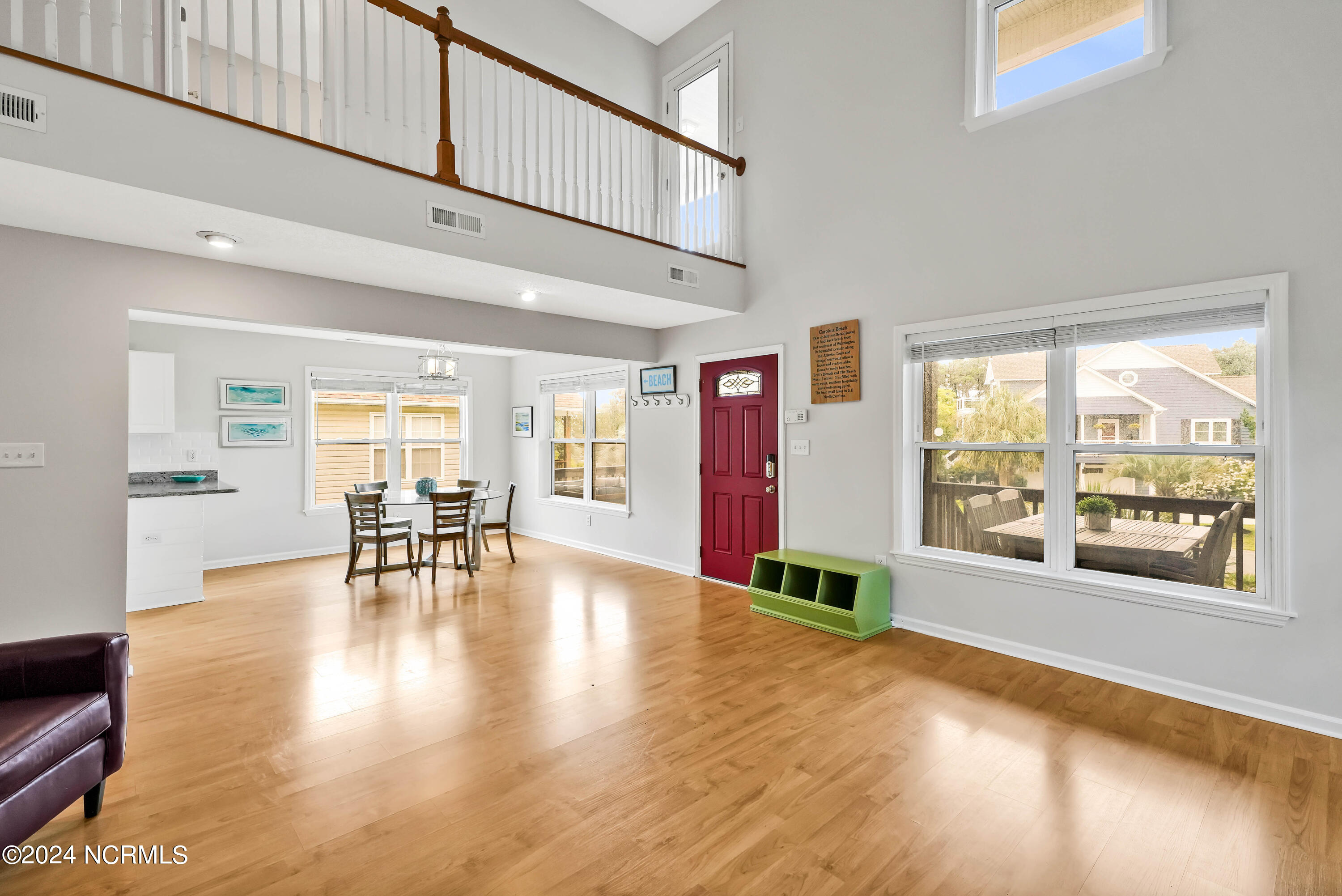 306 Seafarer Drive