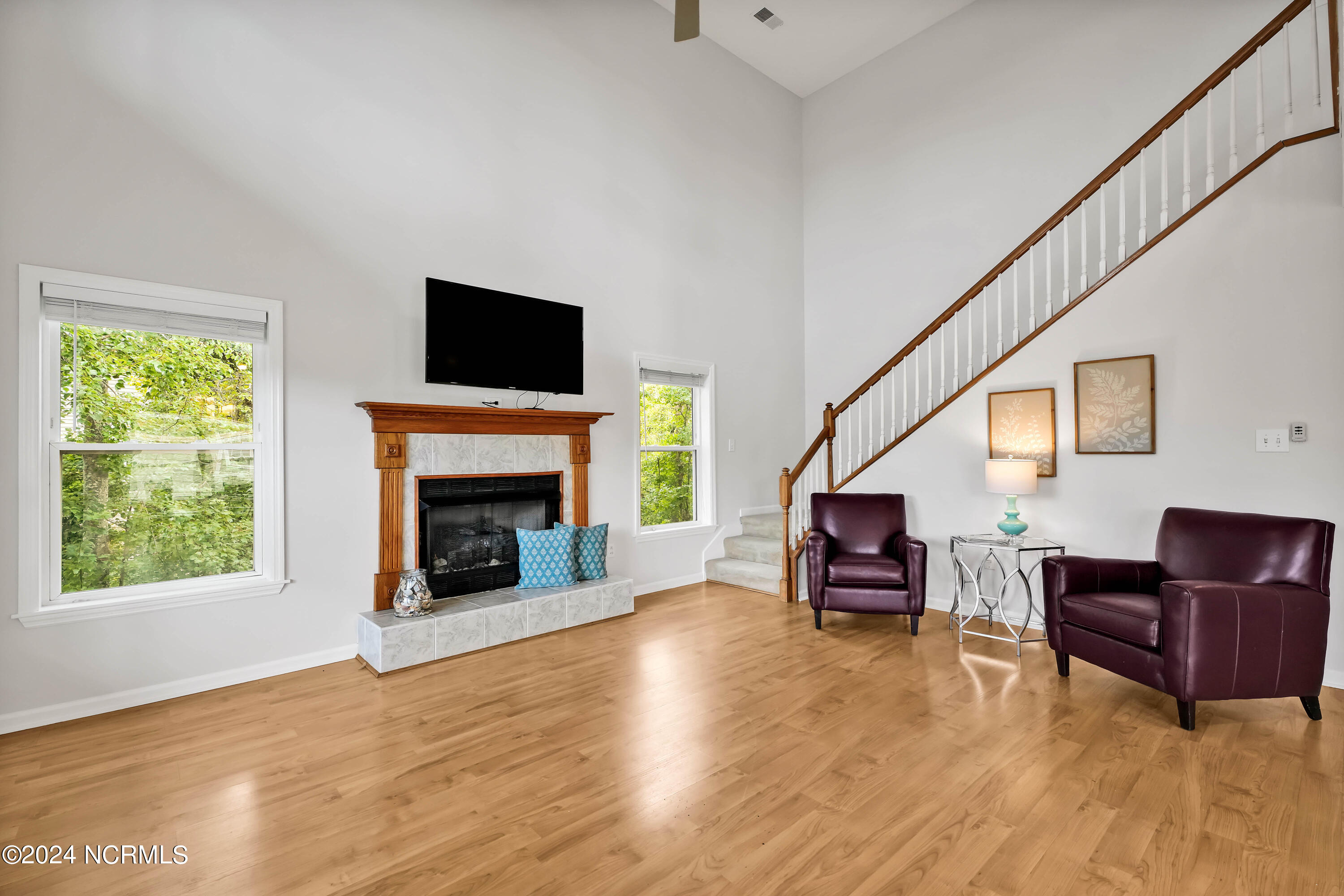 306 Seafarer Drive