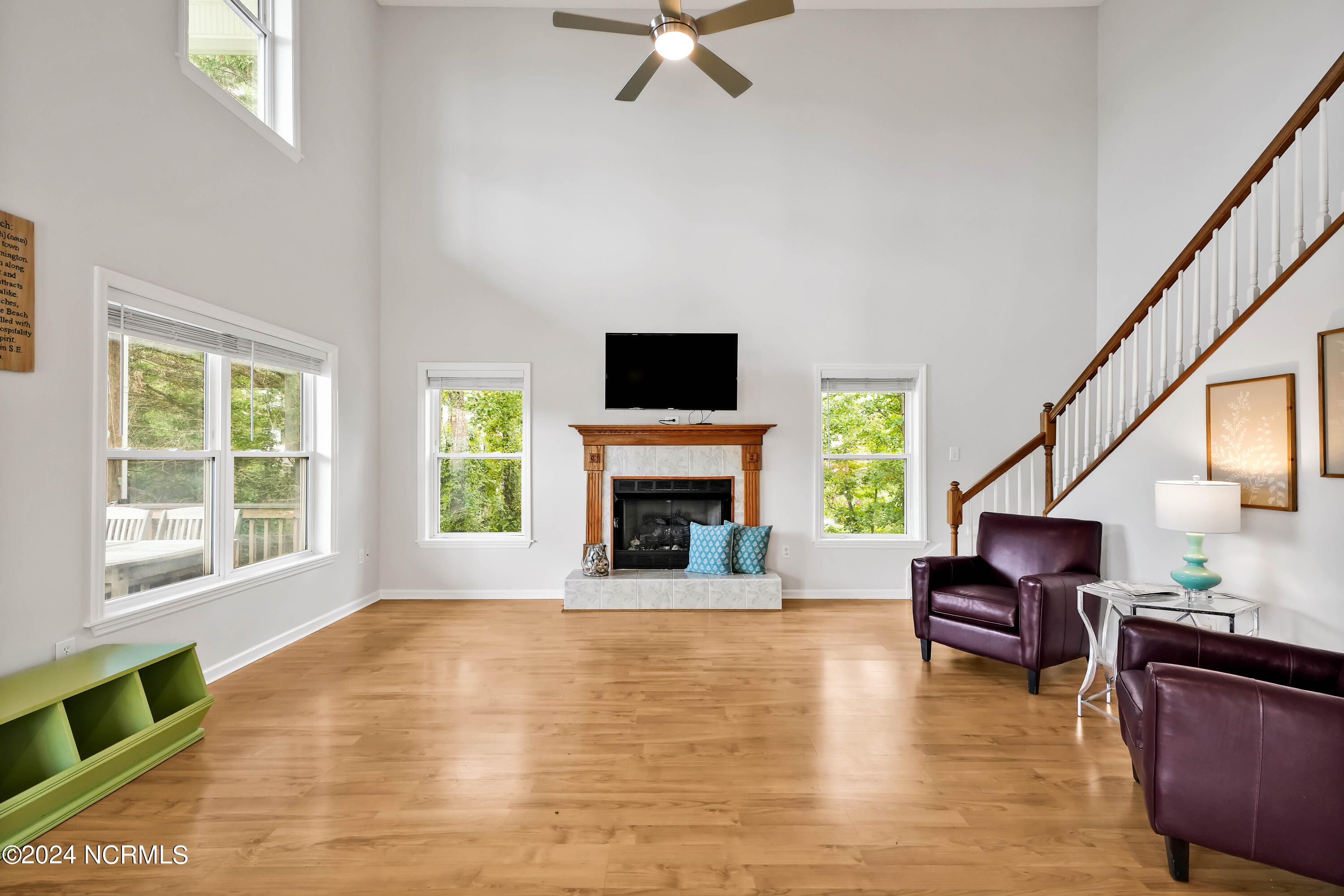 306 Seafarer Drive