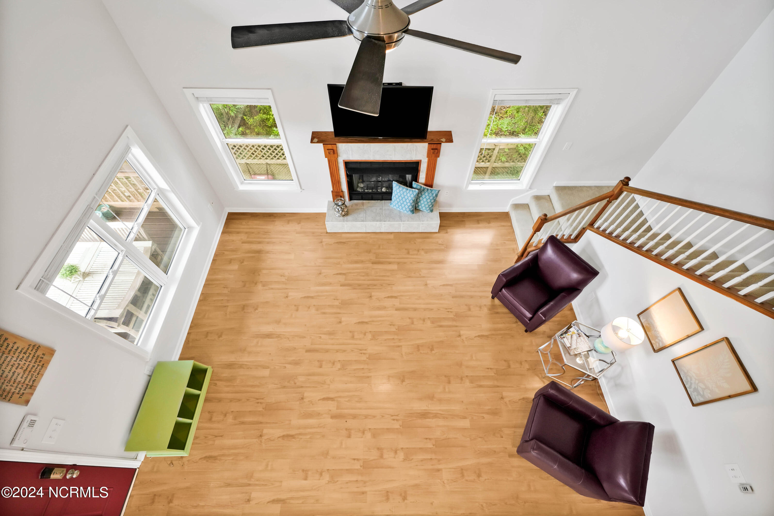306 Seafarer Drive
