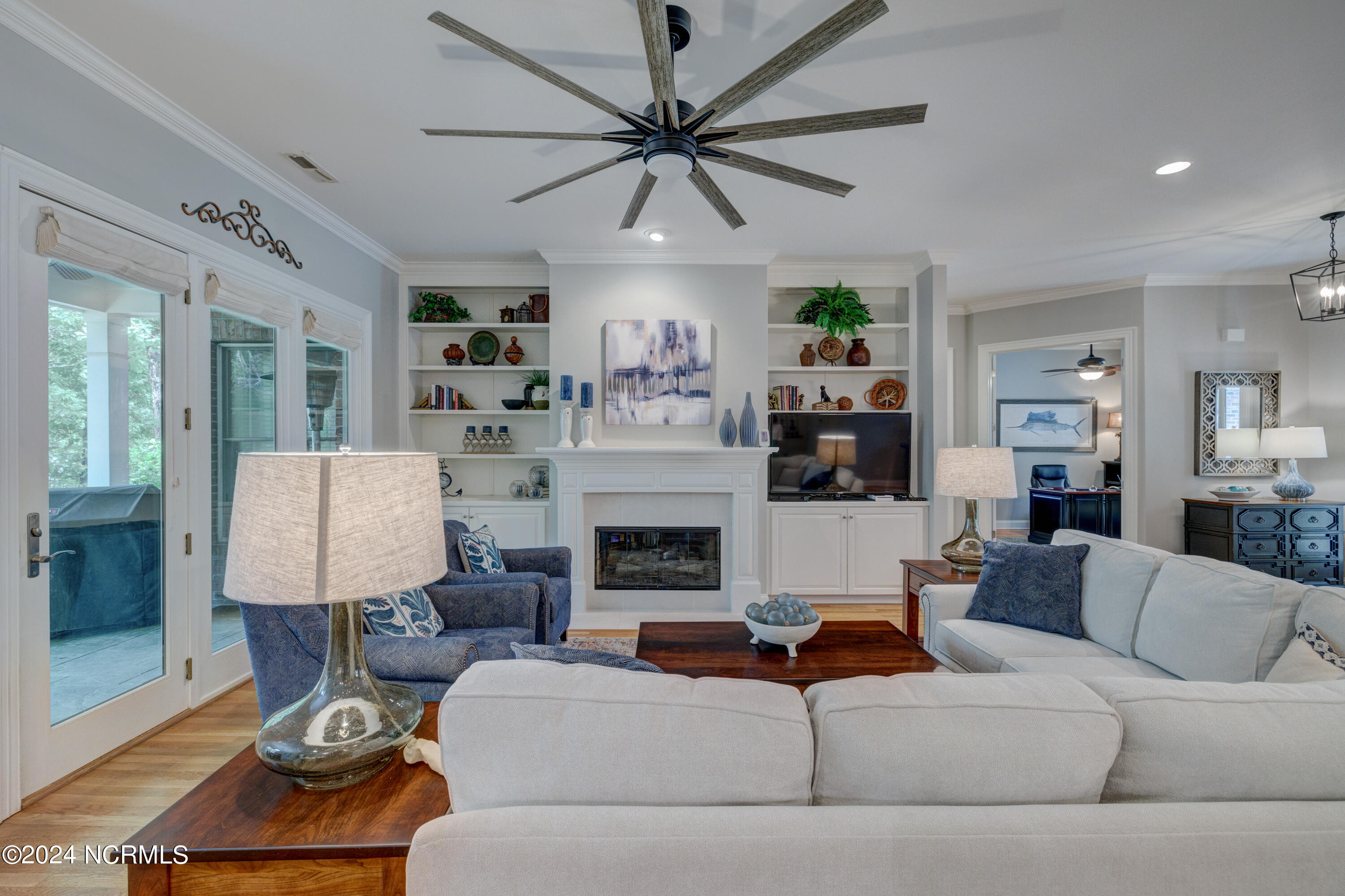 8217 Sage Valley Drive