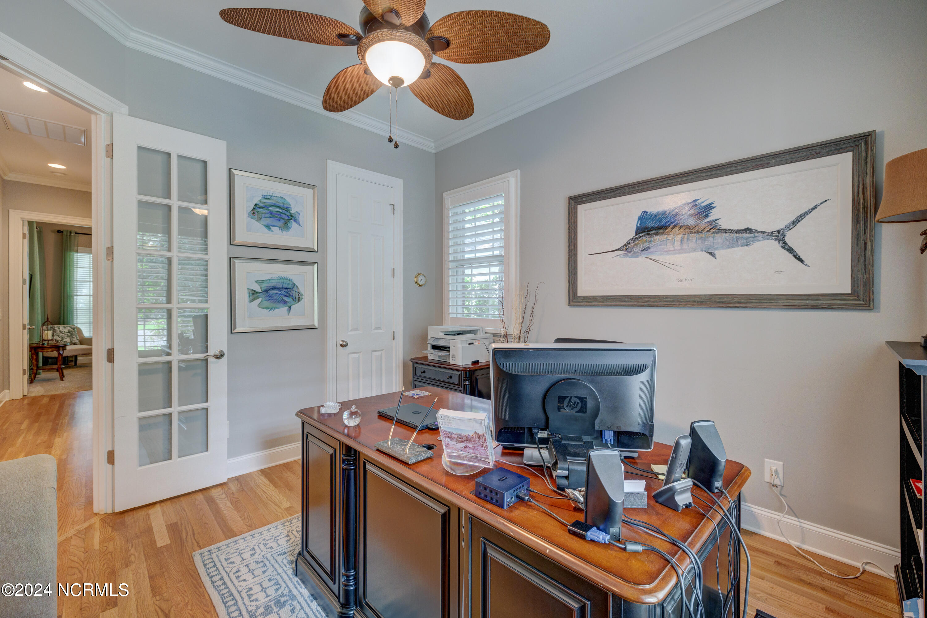 8217 Sage Valley Drive