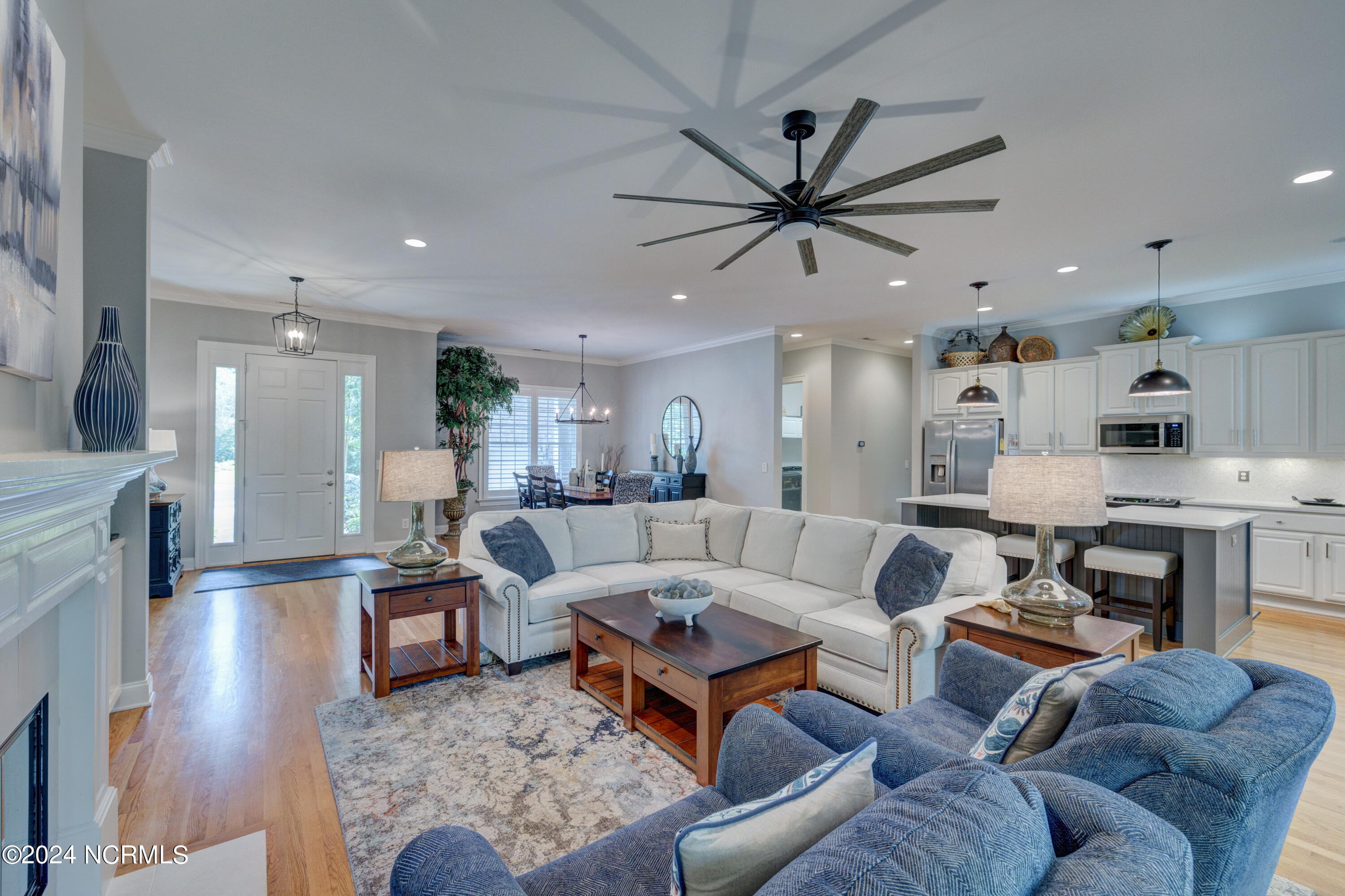 8217 Sage Valley Drive