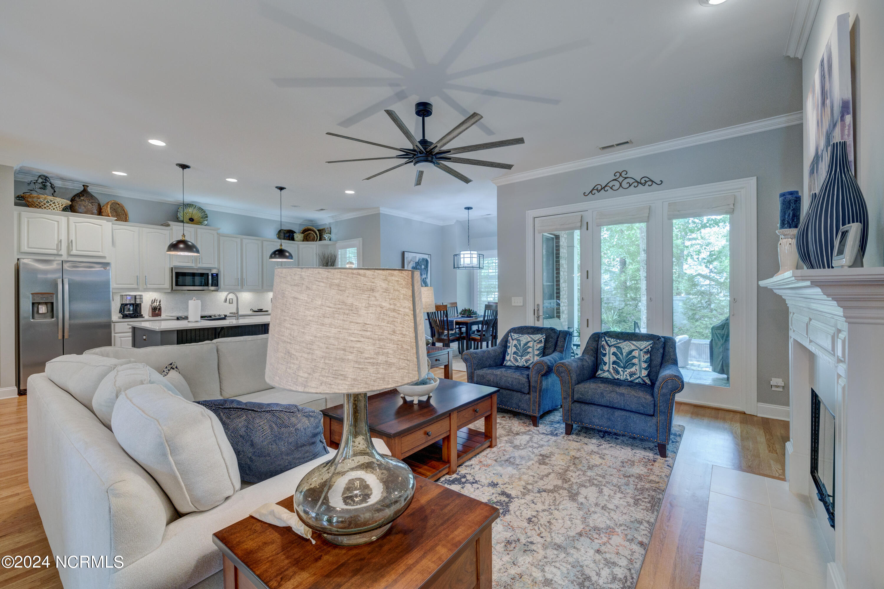 8217 Sage Valley Drive