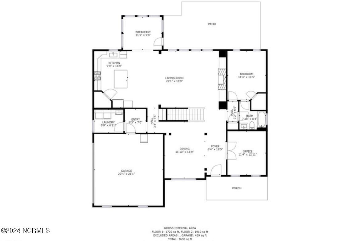 149 Great Oak Drive