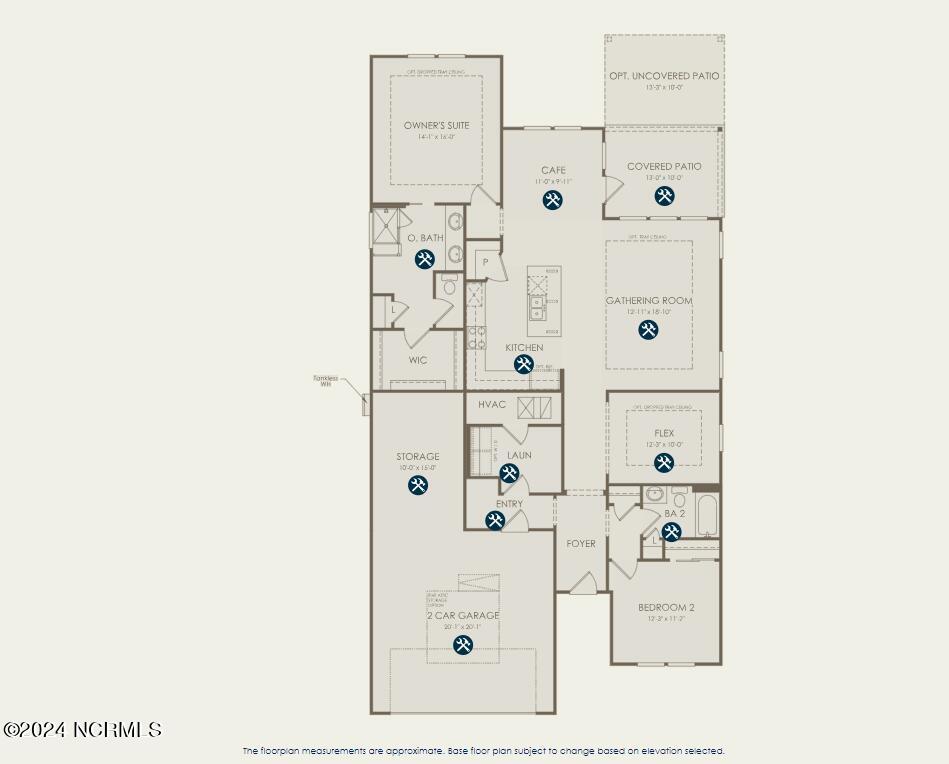 345 Keepsake Drive