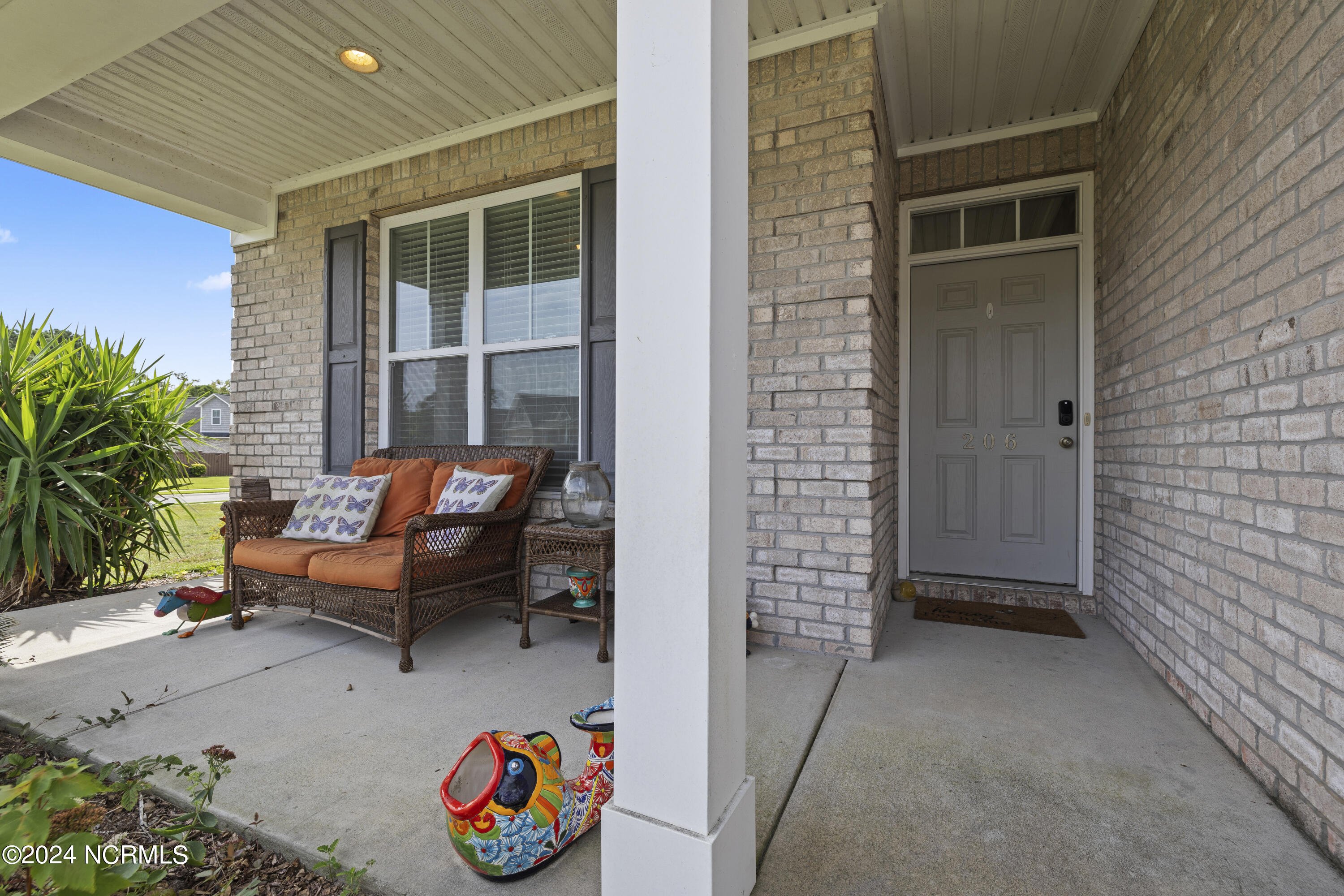 206 Emberwood Drive