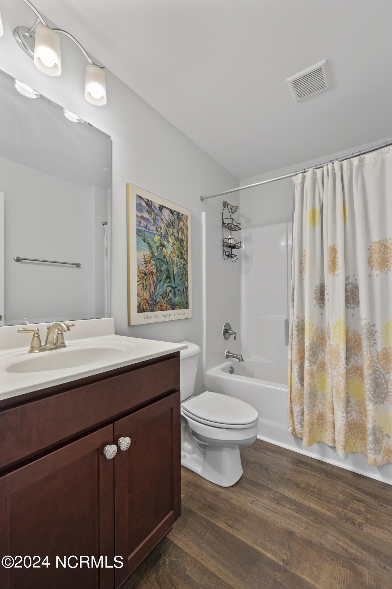 206 Emberwood Drive