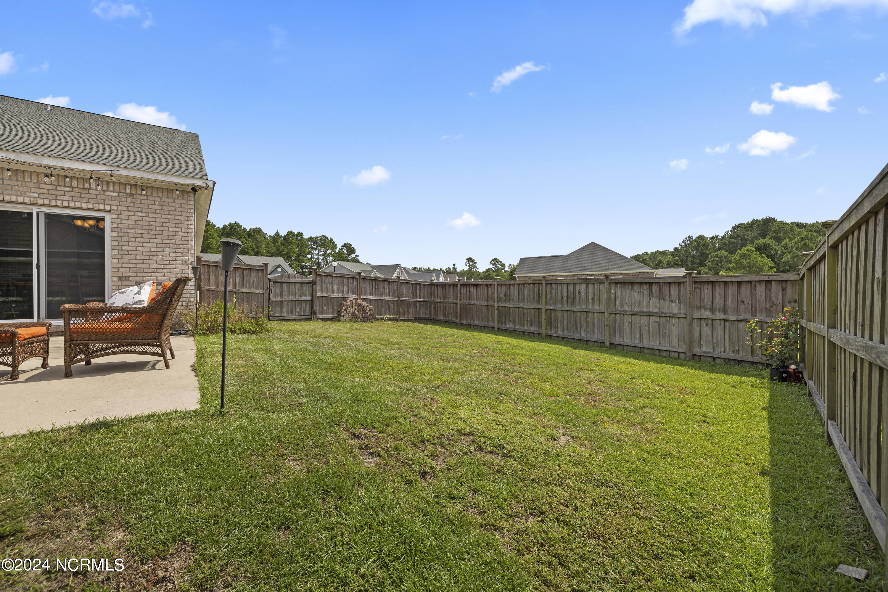 206 Emberwood Drive