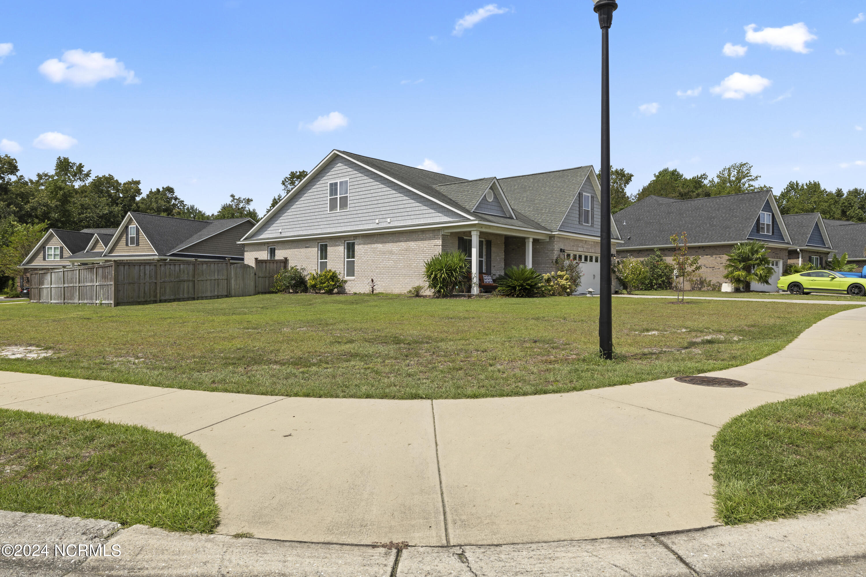 206 Emberwood Drive