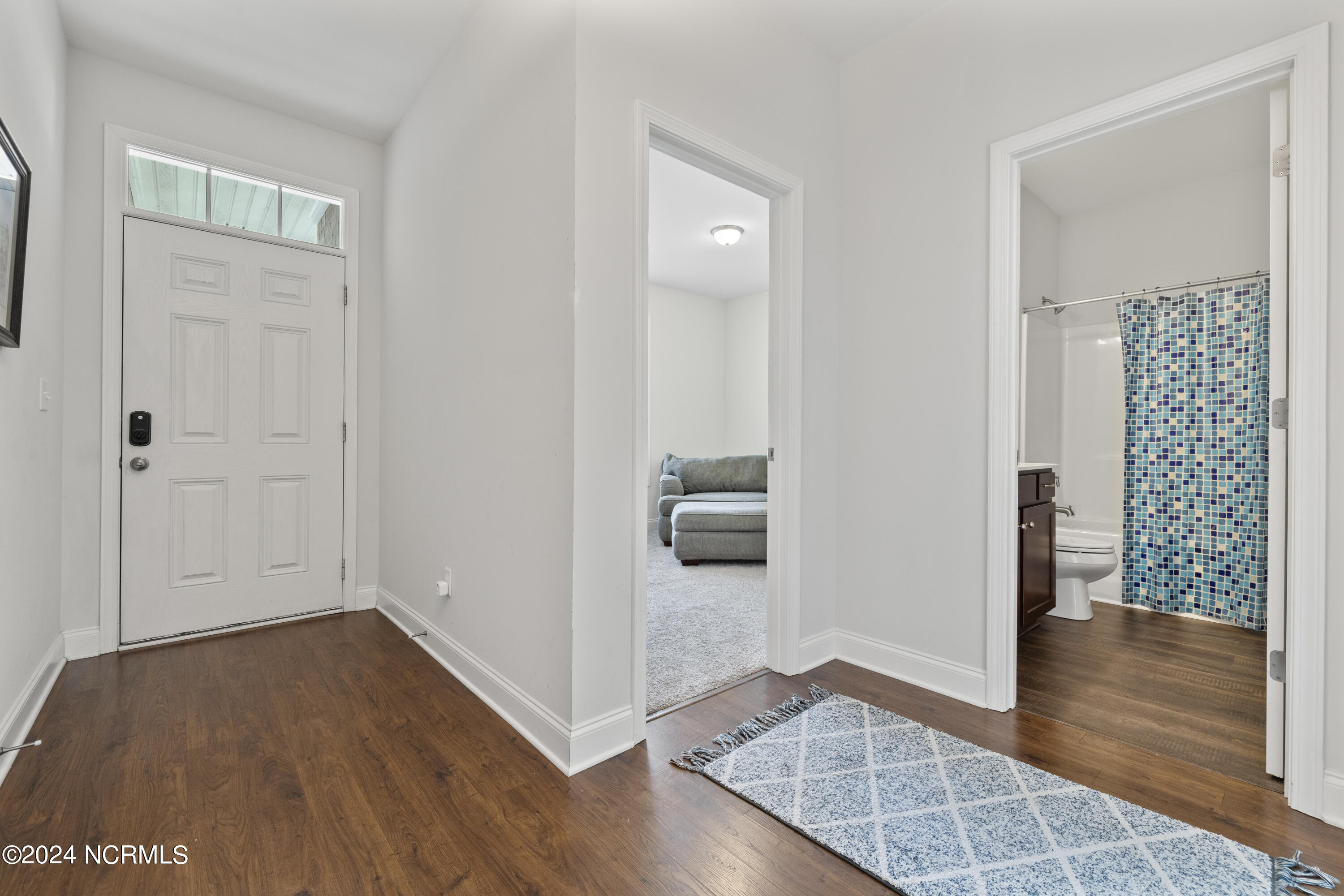 206 Emberwood Drive