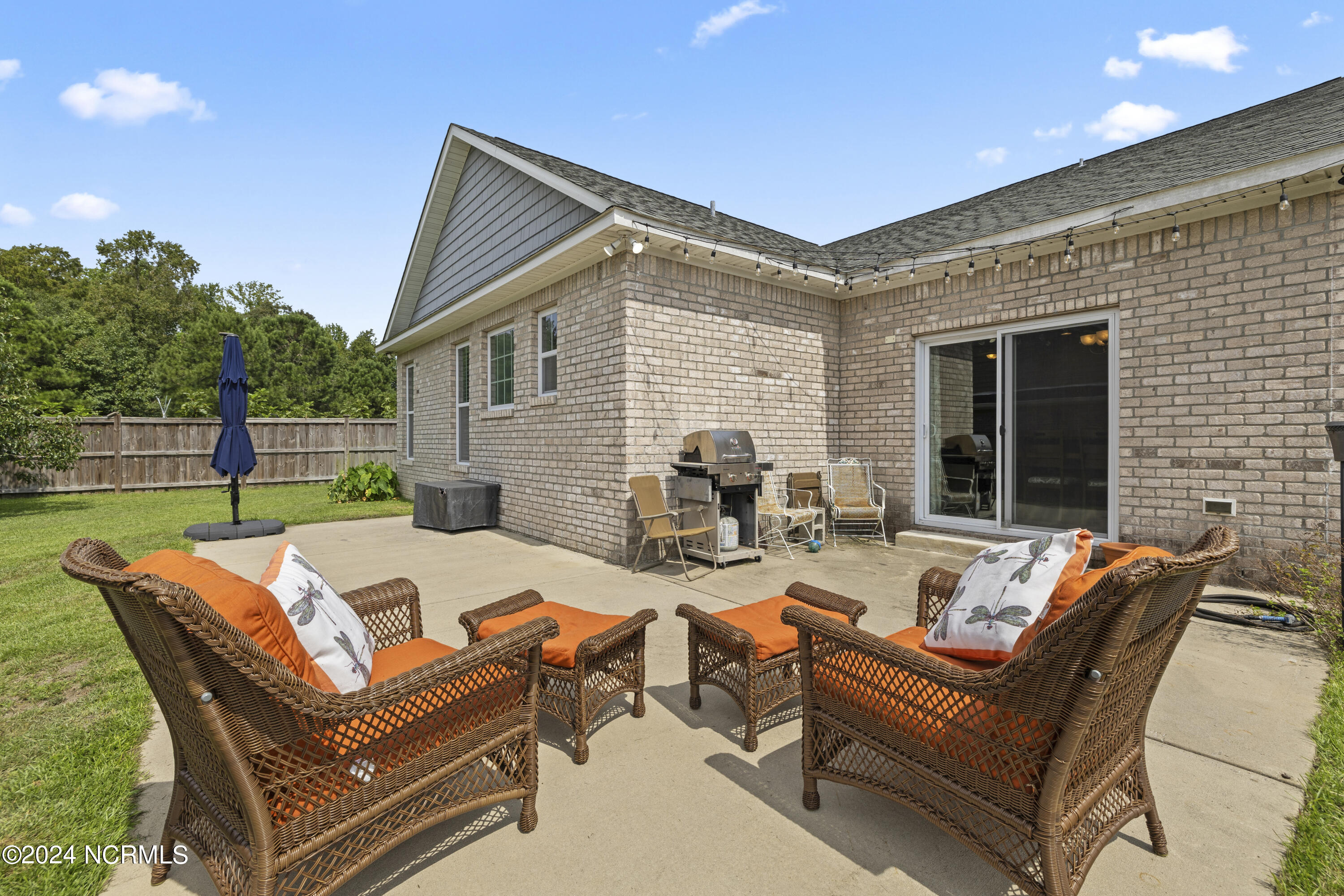 206 Emberwood Drive