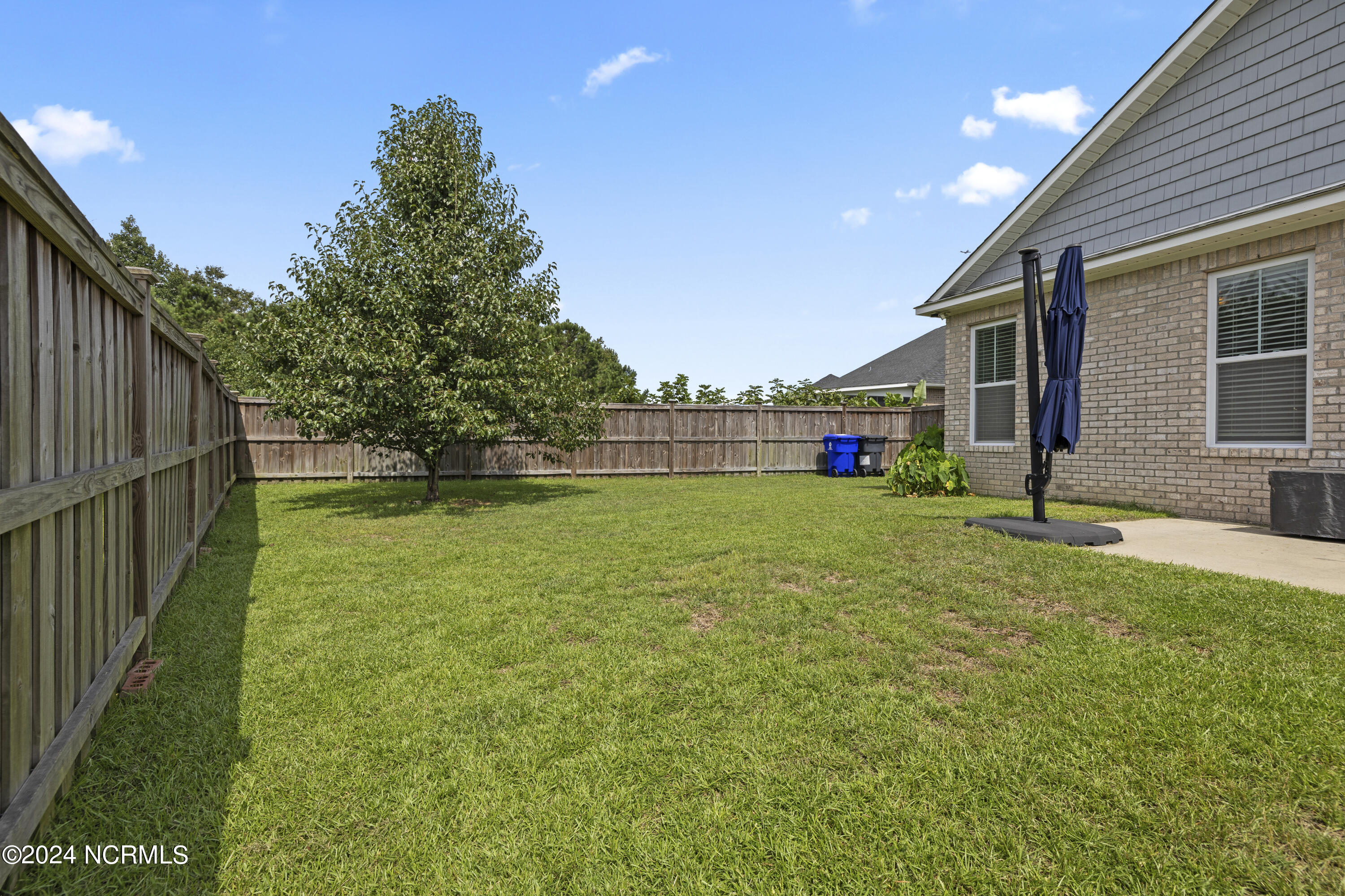 206 Emberwood Drive