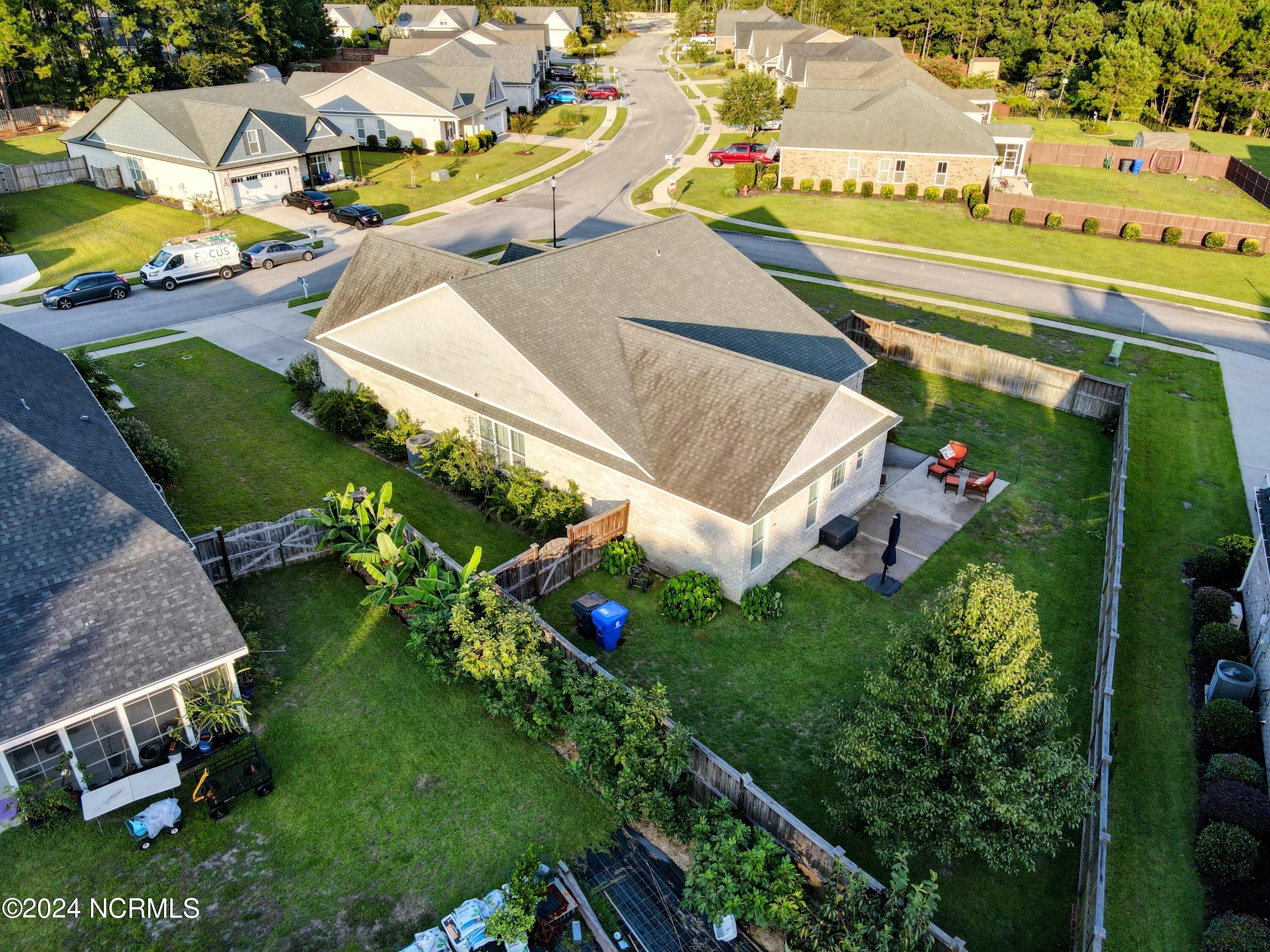 206 Emberwood Drive