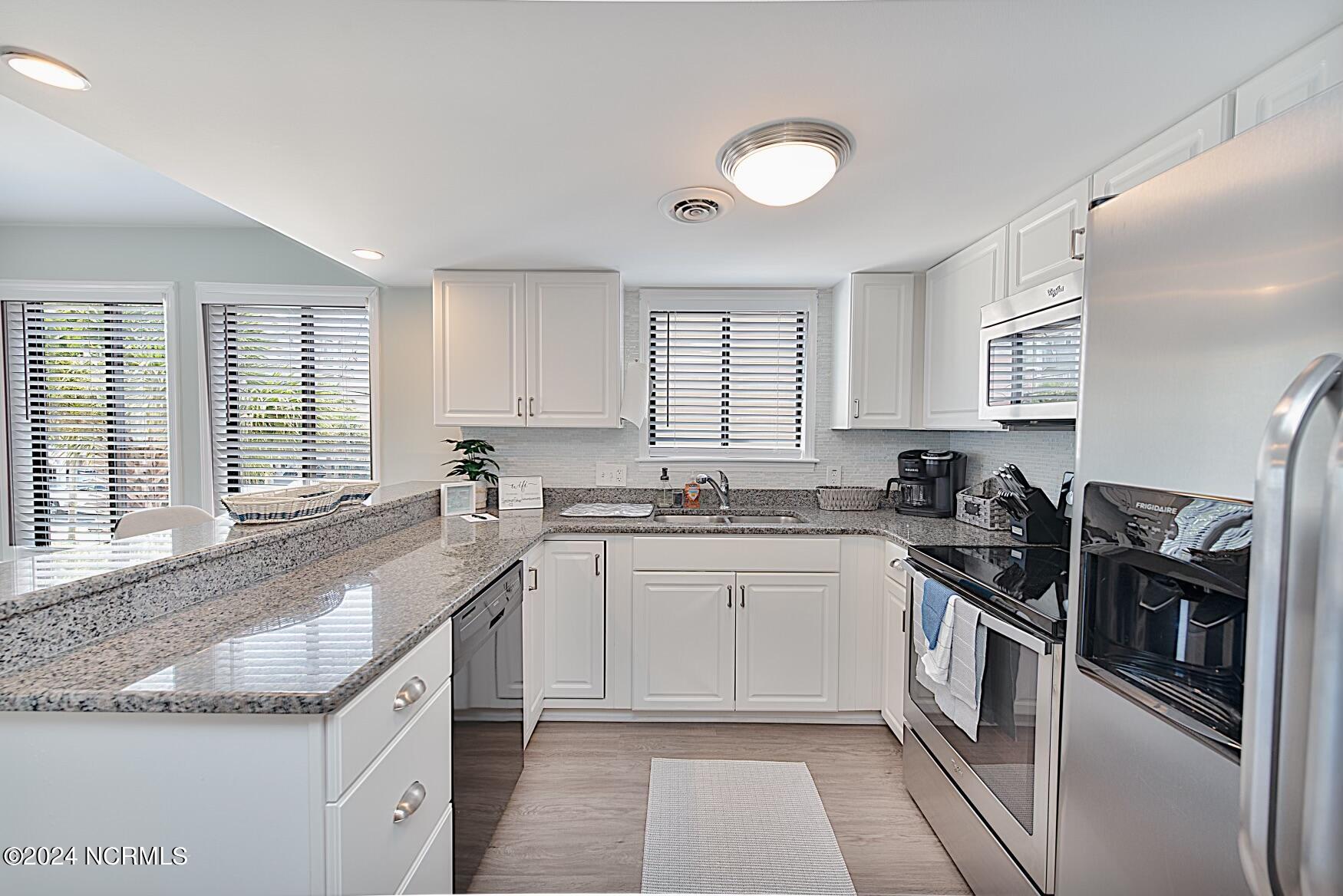 1609 Carolina Beach Avenue N 1