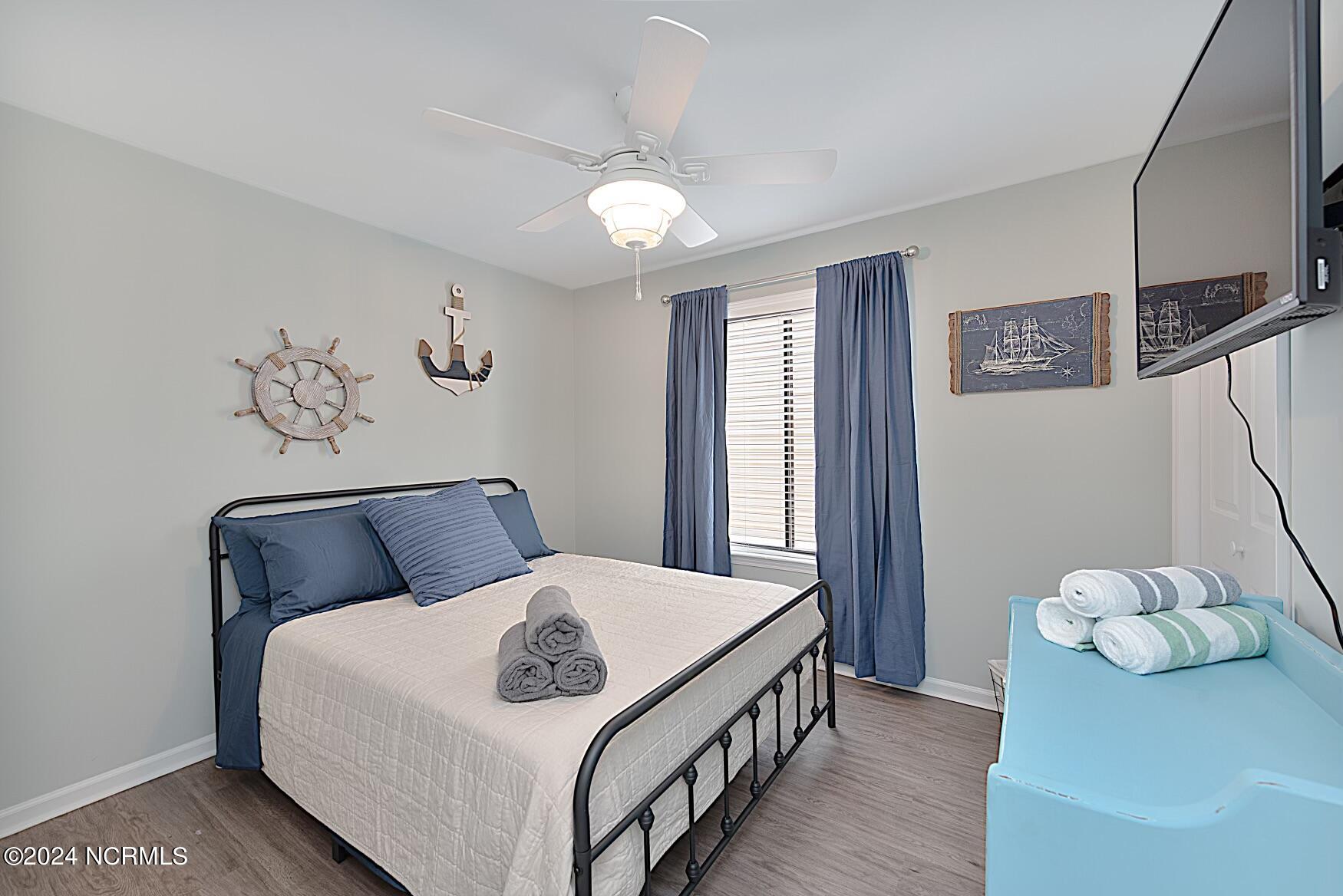 1609 Carolina Beach Avenue N 1