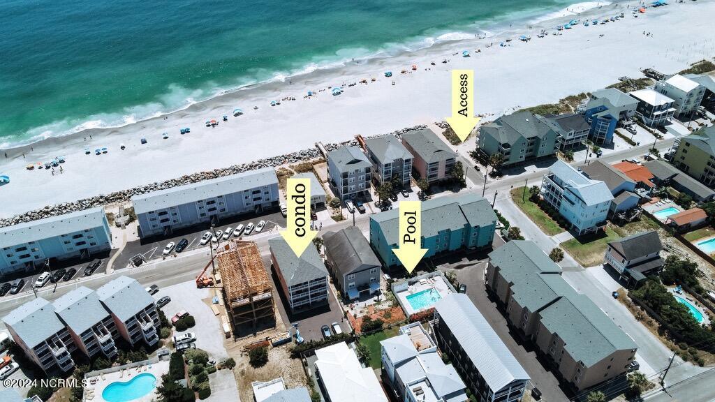 1609 Carolina Beach Avenue N 1