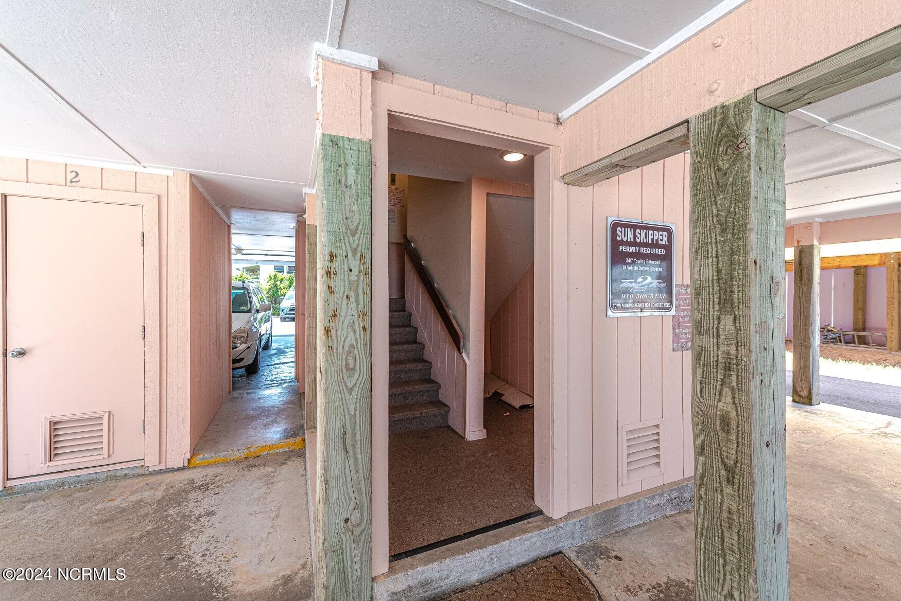 1609 Carolina Beach Avenue N 1