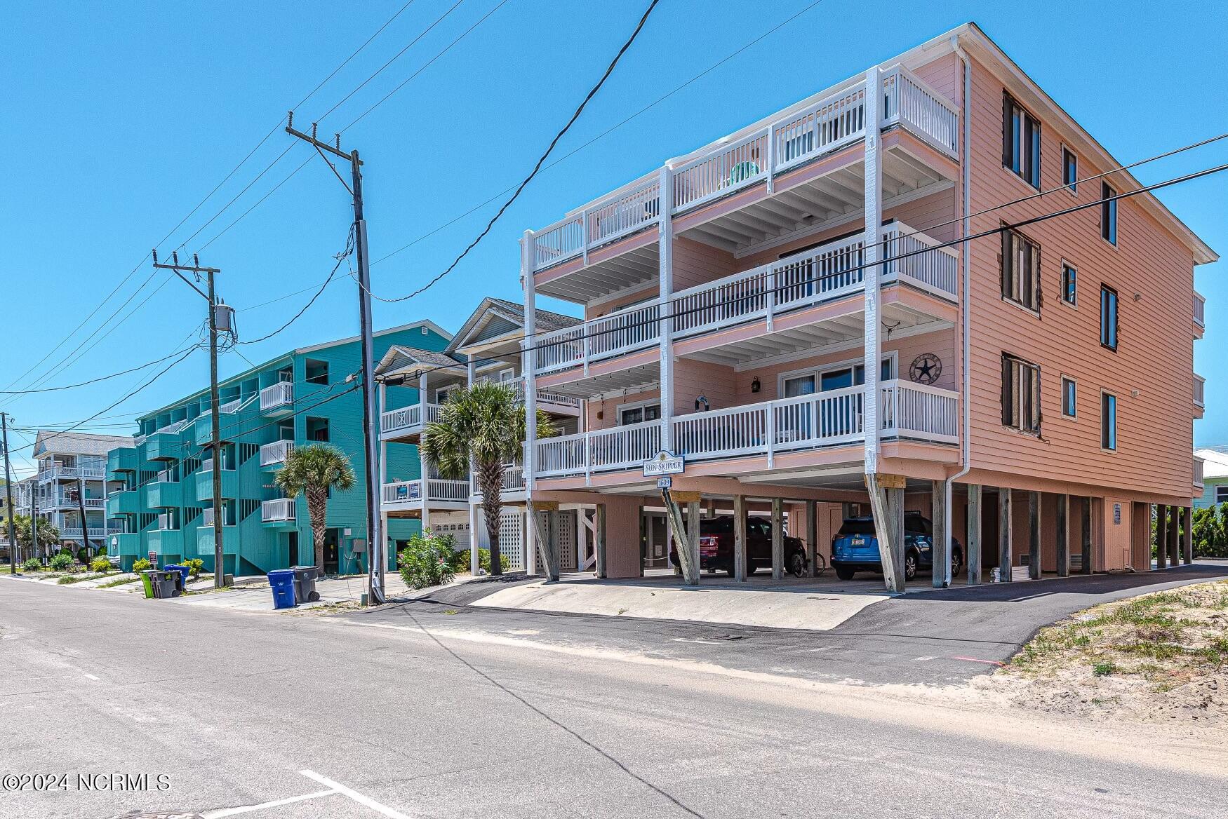 1609 Carolina Beach Avenue N 1