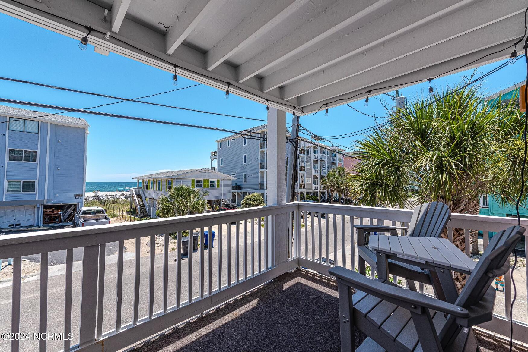 1609 Carolina Beach Avenue N 1