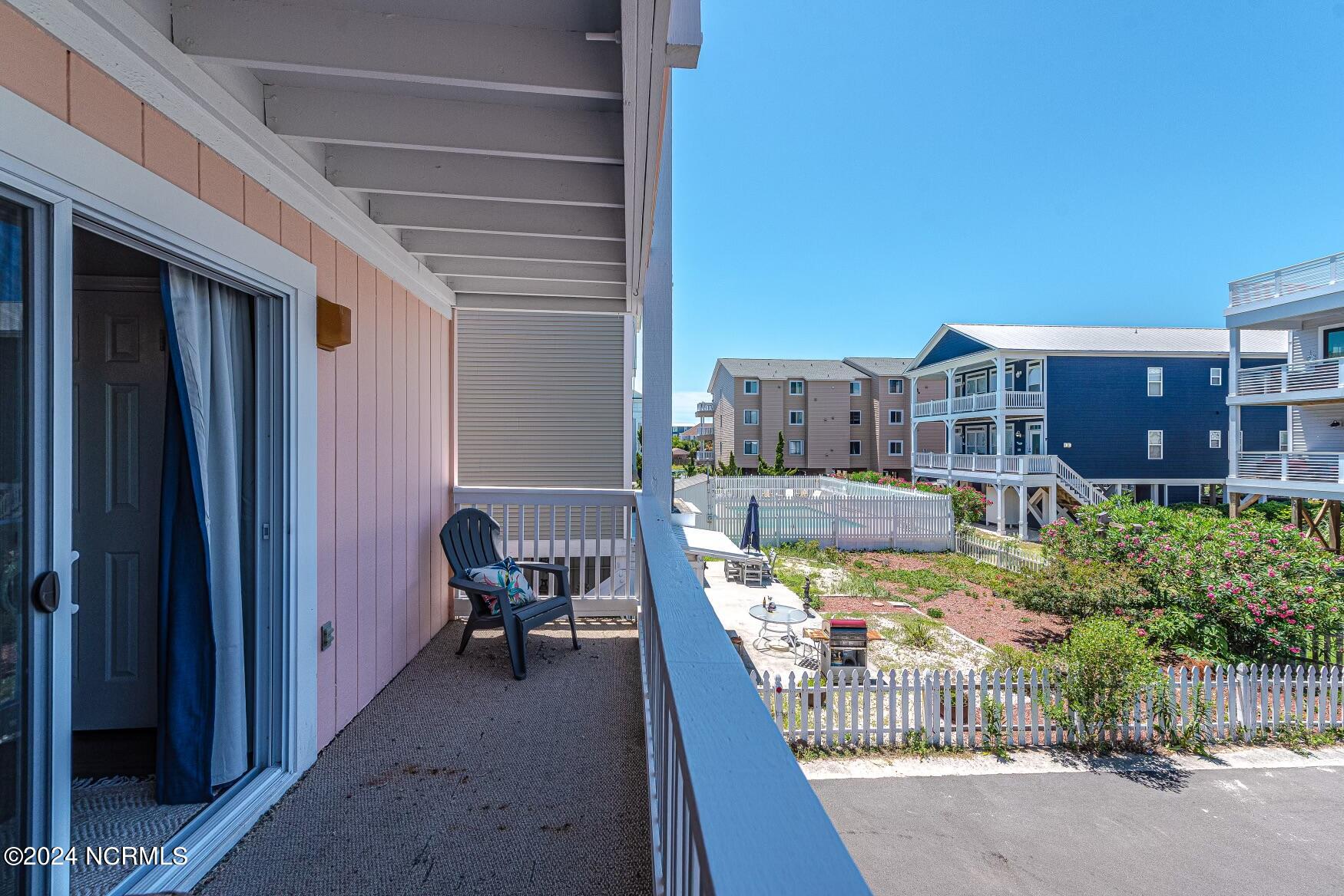 1609 Carolina Beach Avenue N 1