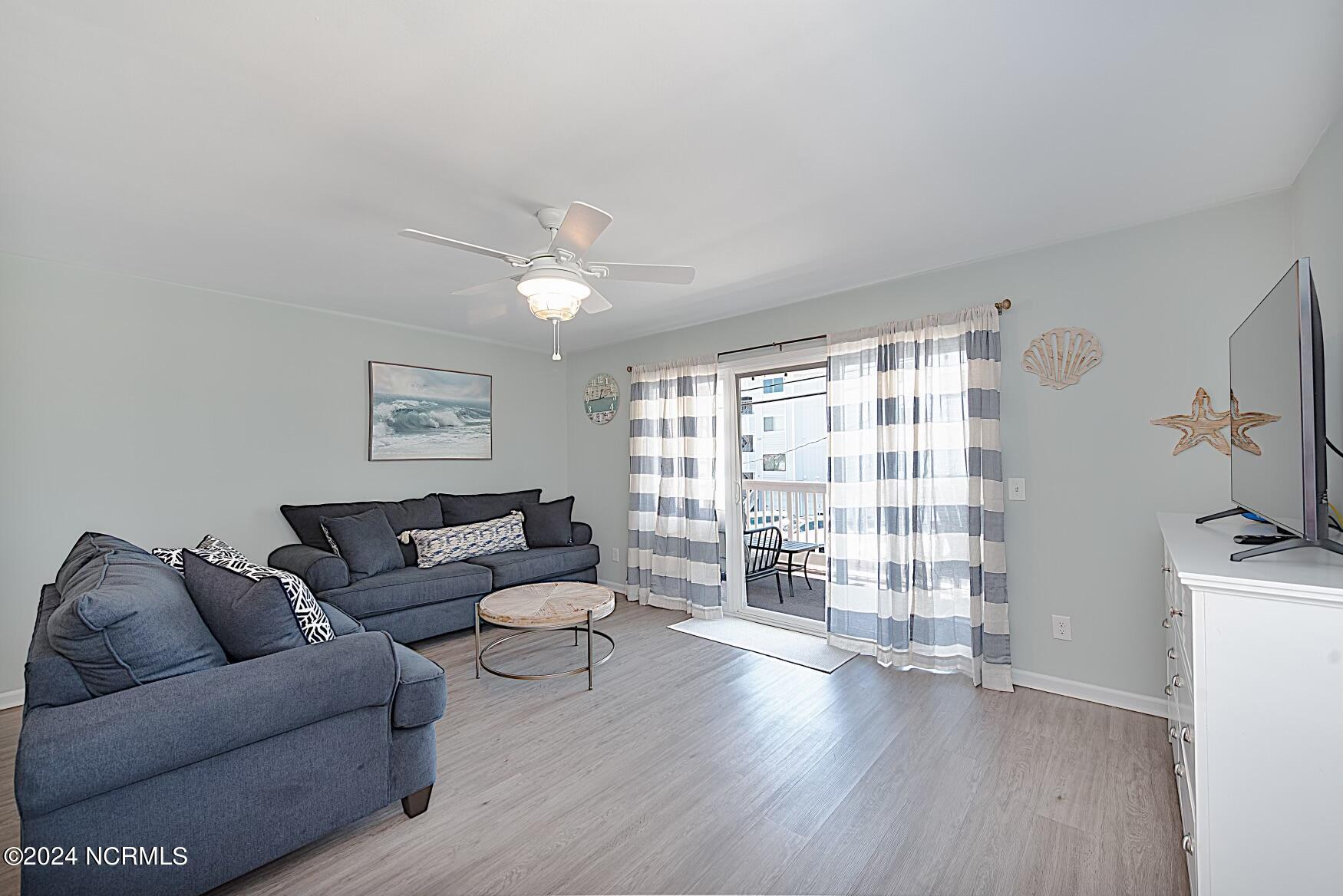 1609 Carolina Beach Avenue N 1