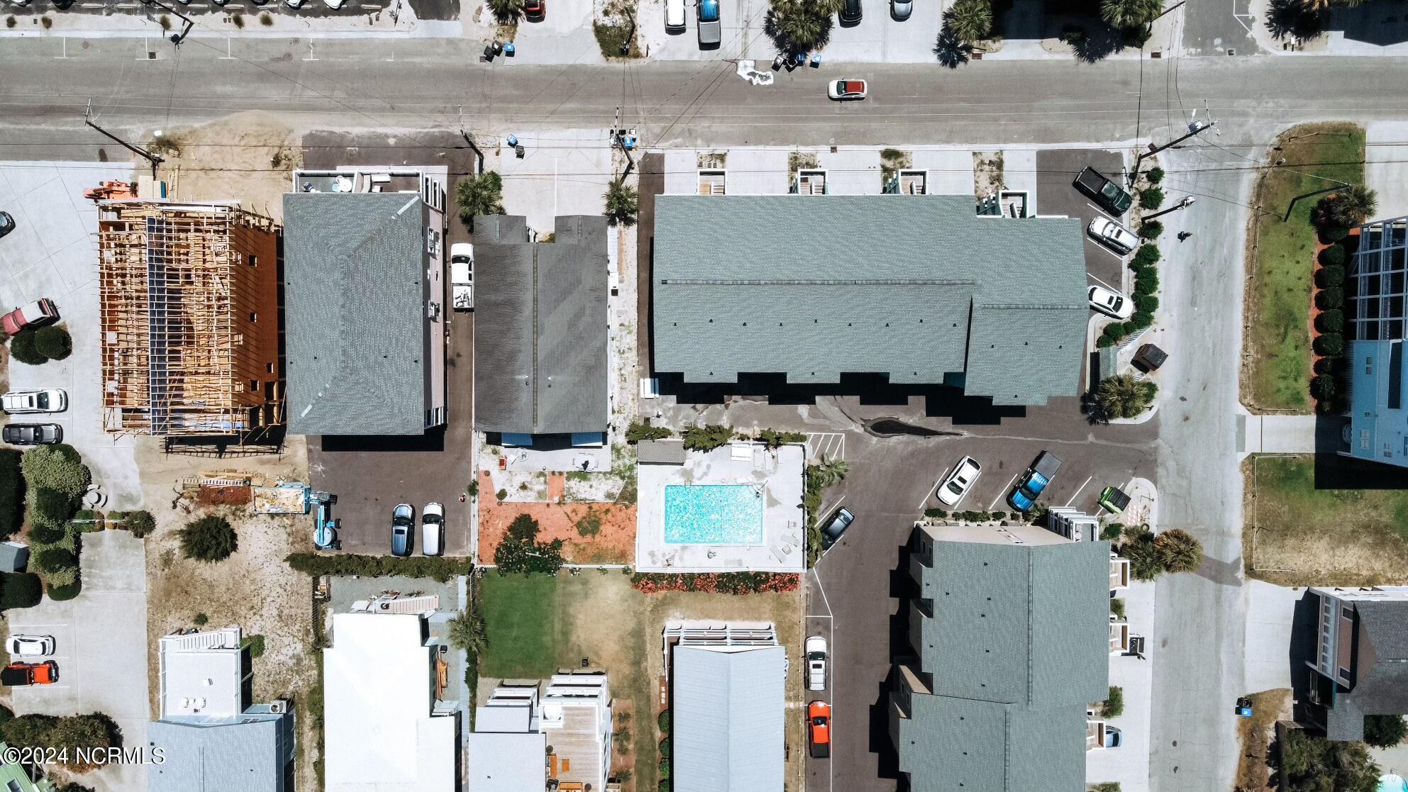 1609 Carolina Beach Avenue N 1