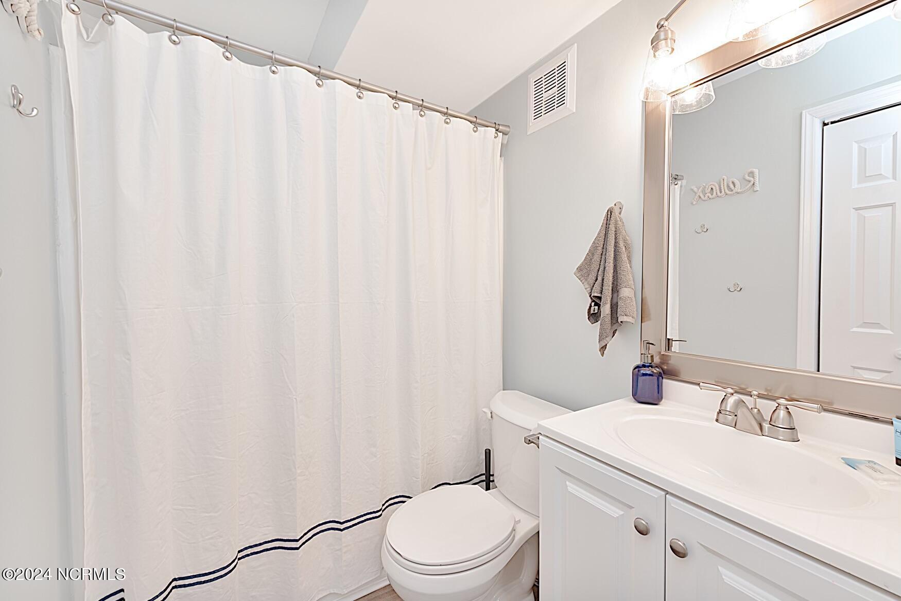 1609 Carolina Beach Avenue N 1