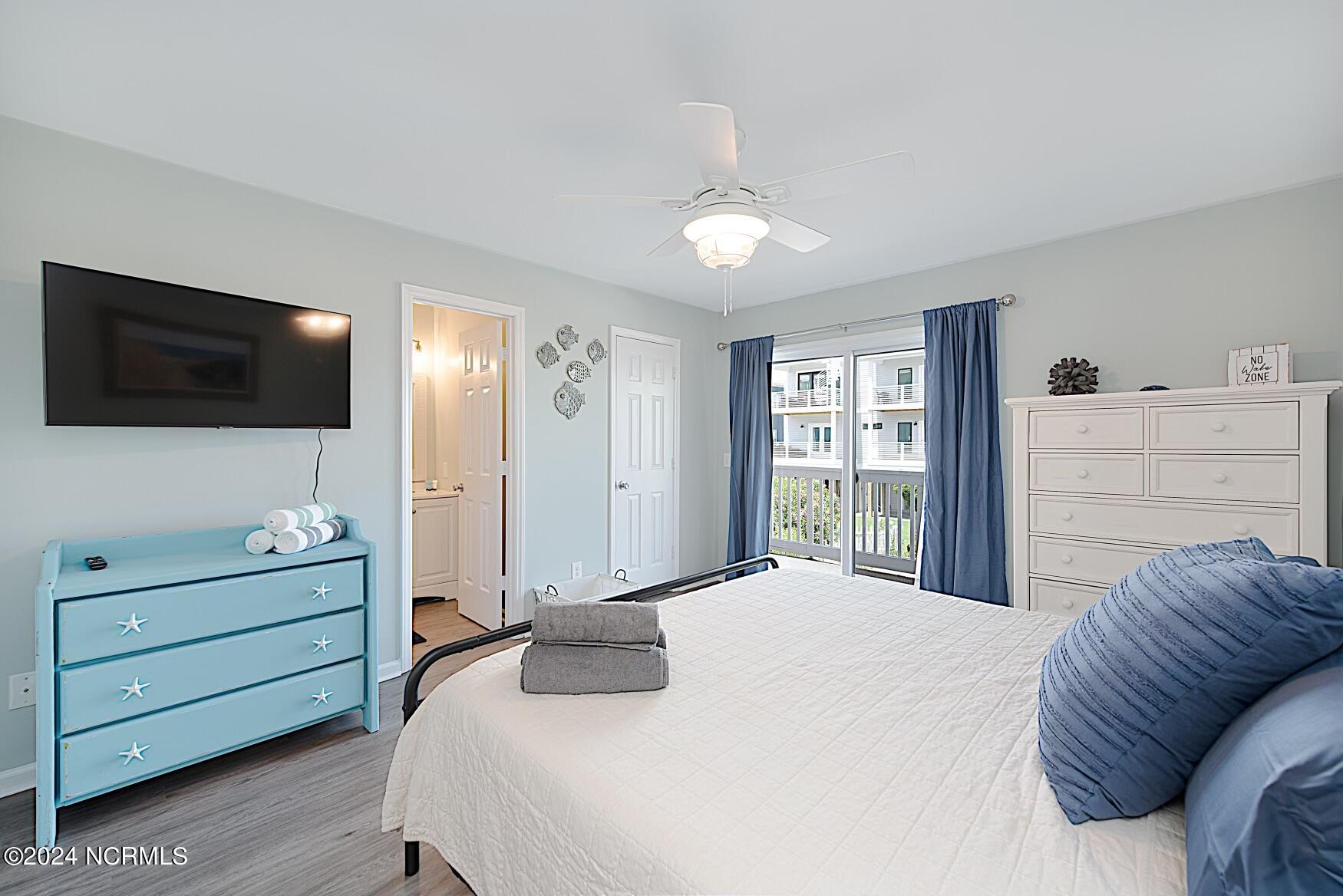 1609 Carolina Beach Avenue N 1