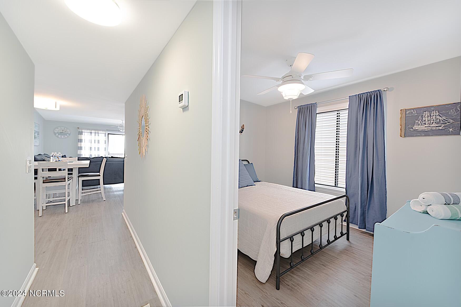 1609 Carolina Beach Avenue N 1