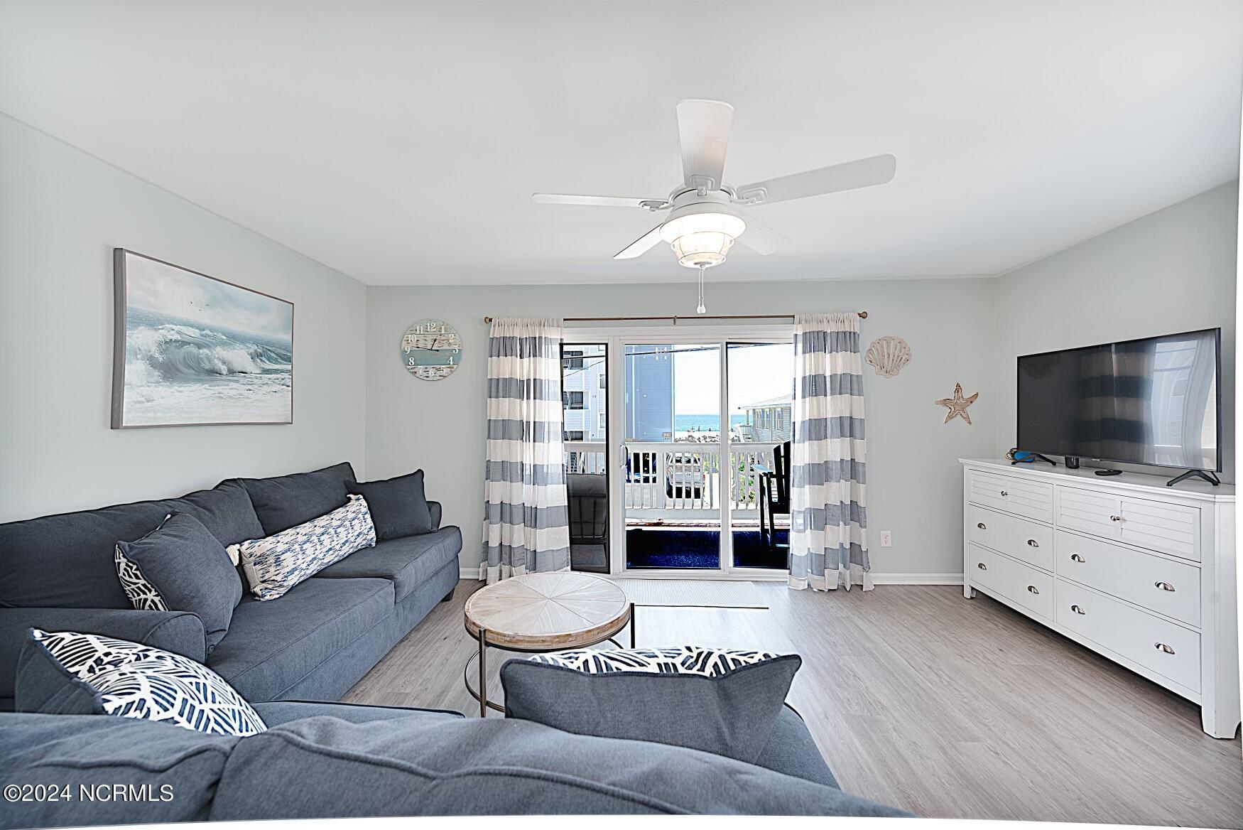 1609 Carolina Beach Avenue N 1