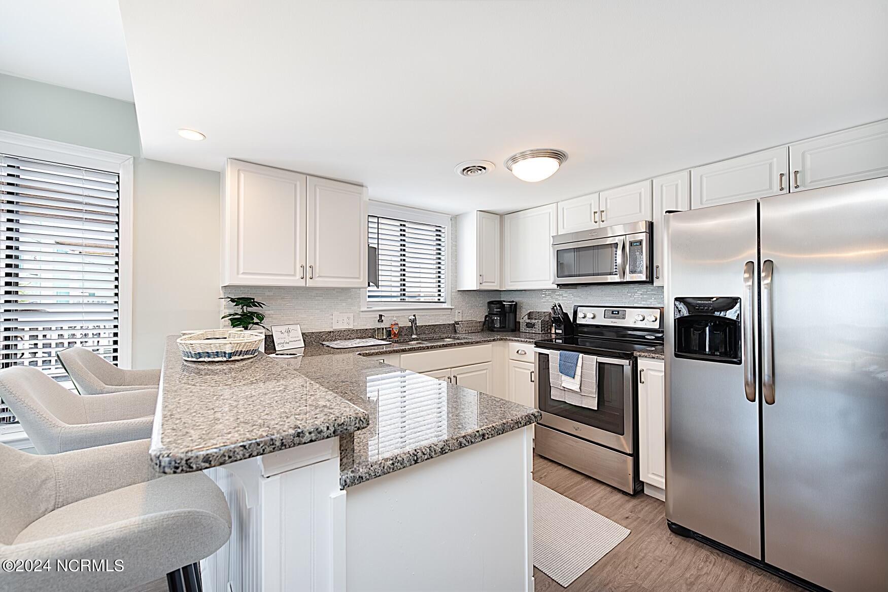 1609 Carolina Beach Avenue N 1