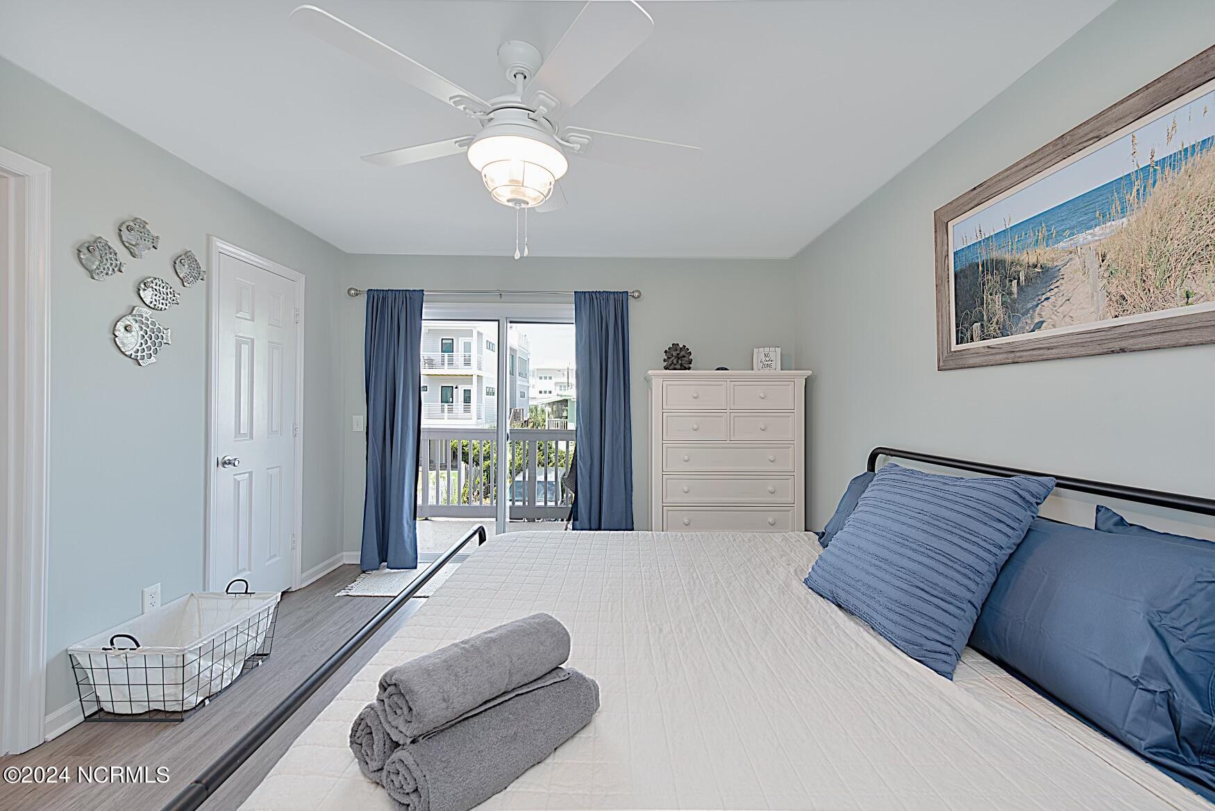 1609 Carolina Beach Avenue N 1