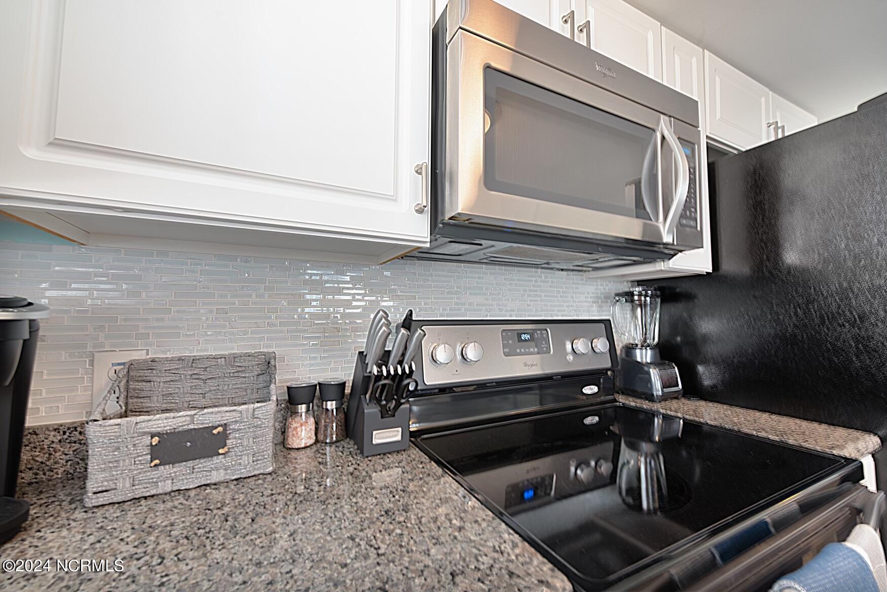 1609 Carolina Beach Avenue N 1