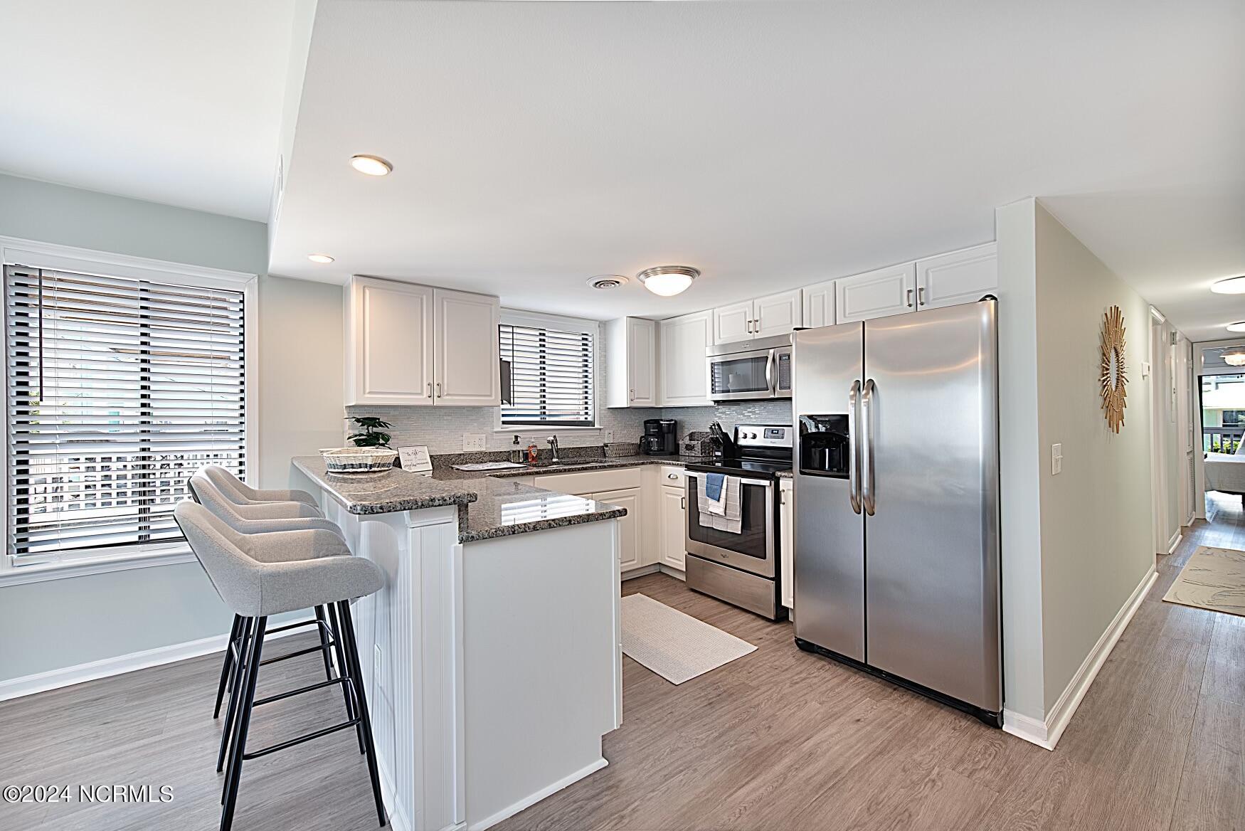 1609 Carolina Beach Avenue N 1