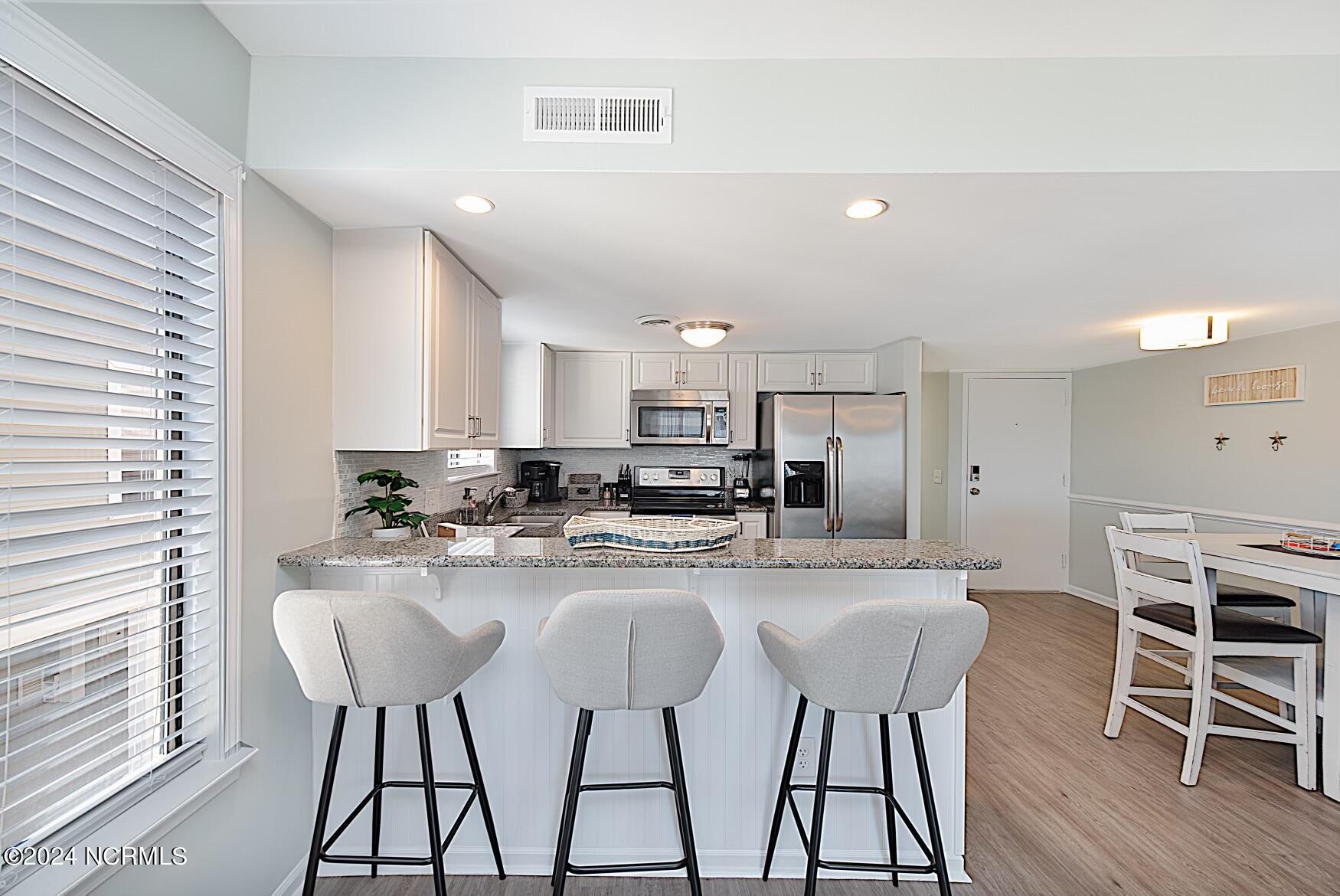 1609 Carolina Beach Avenue N 1