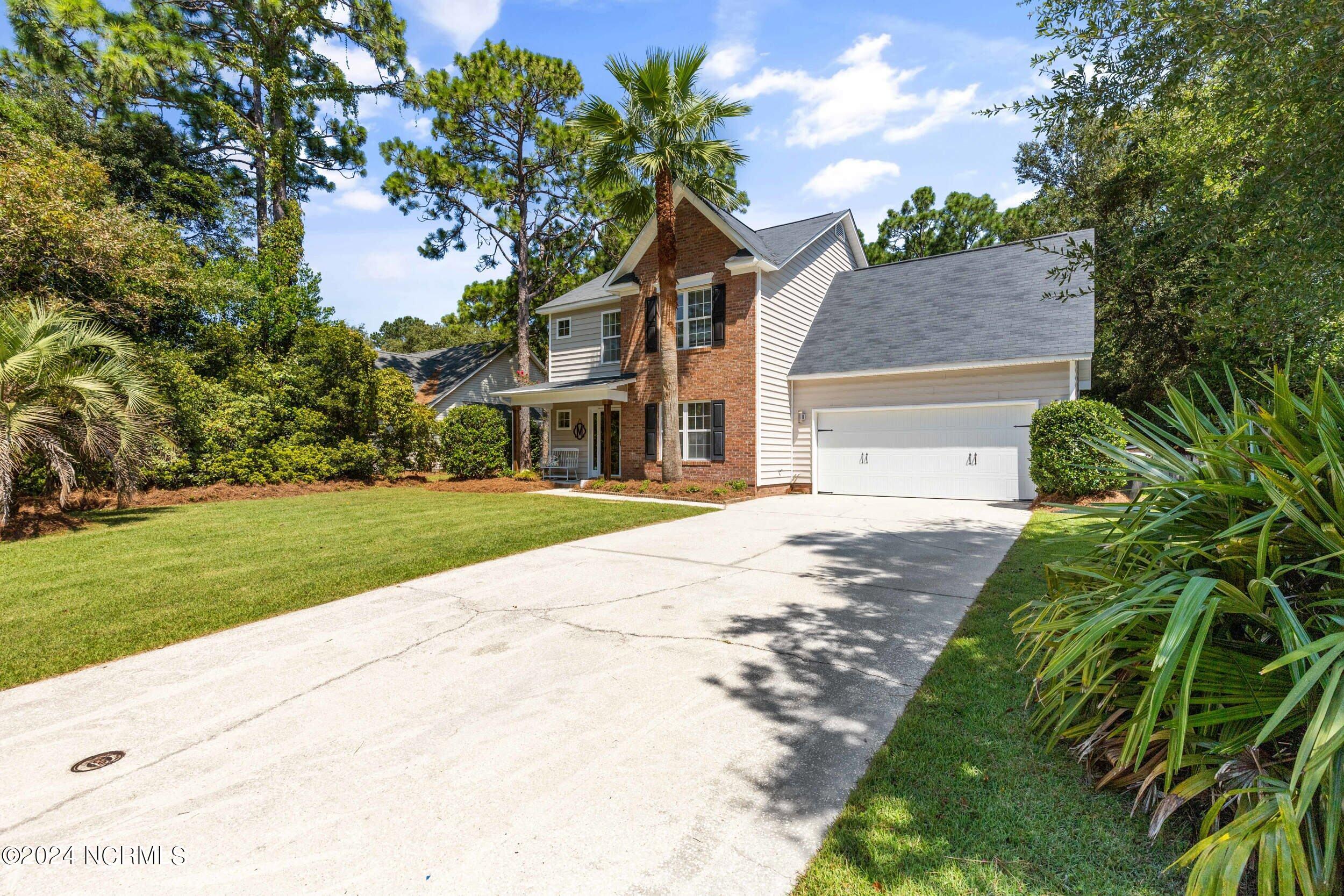 5021 Woods Edge Road