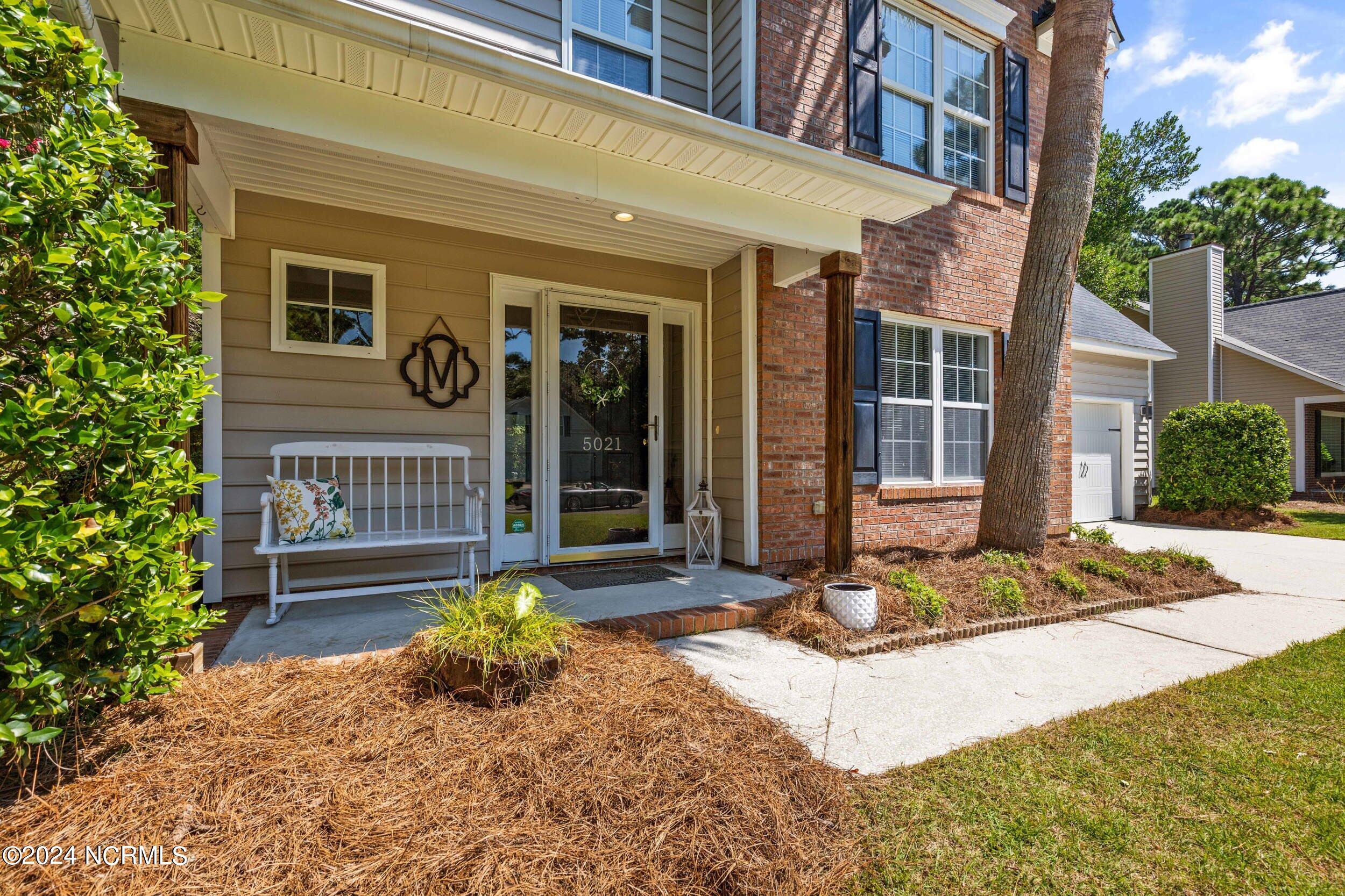 5021 Woods Edge Road