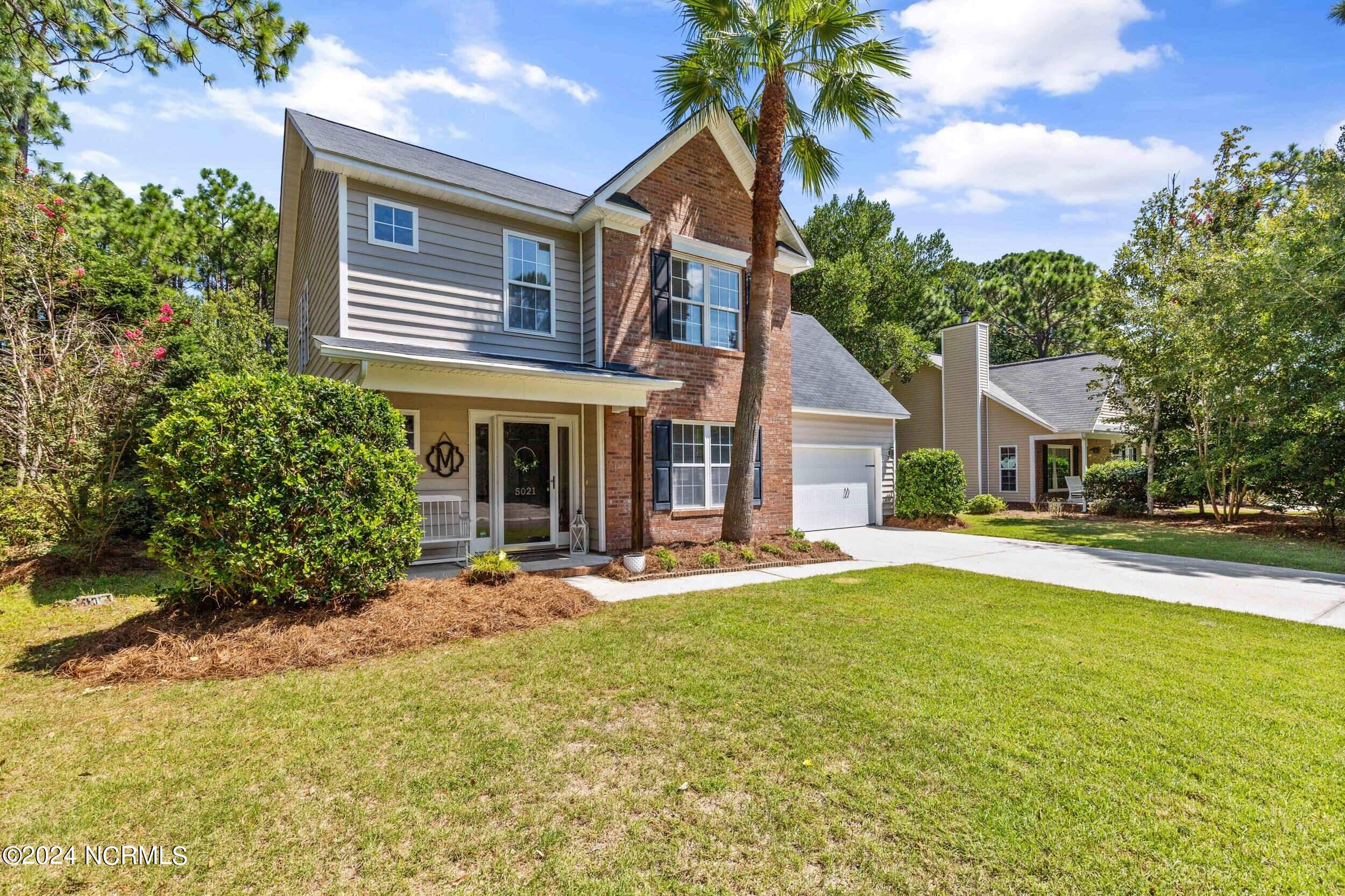 5021 Woods Edge Road