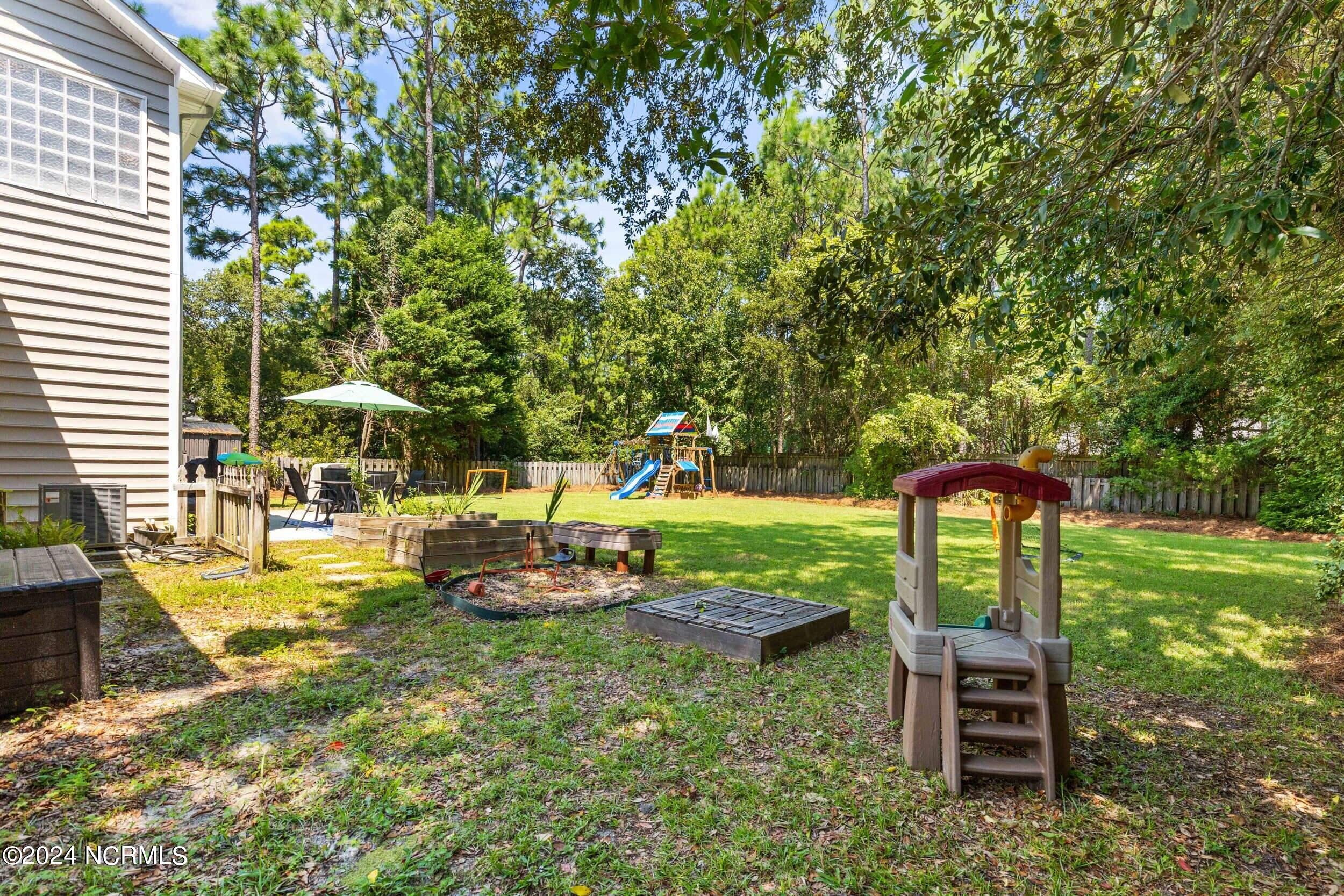 5021 Woods Edge Road