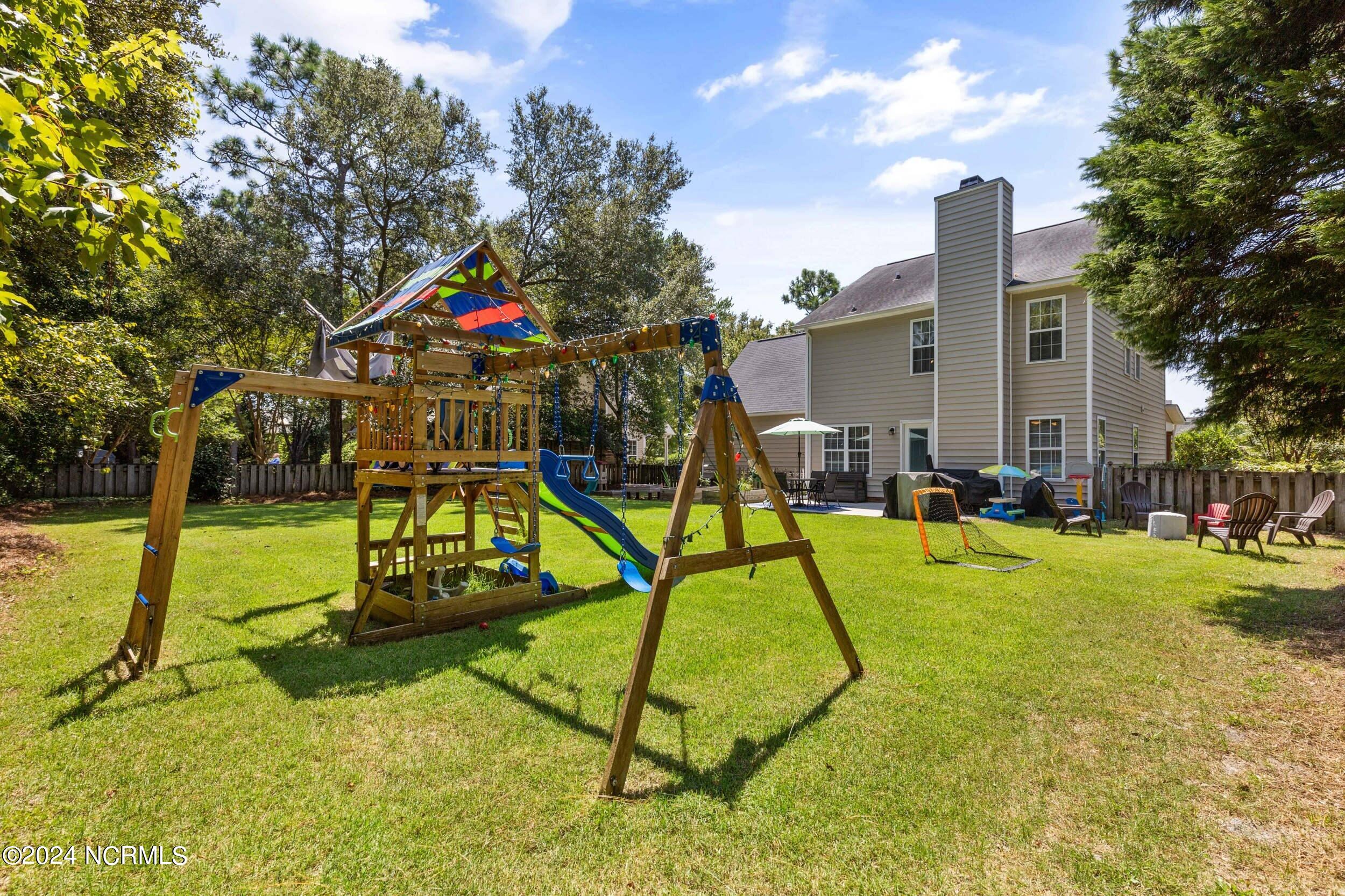 5021 Woods Edge Road