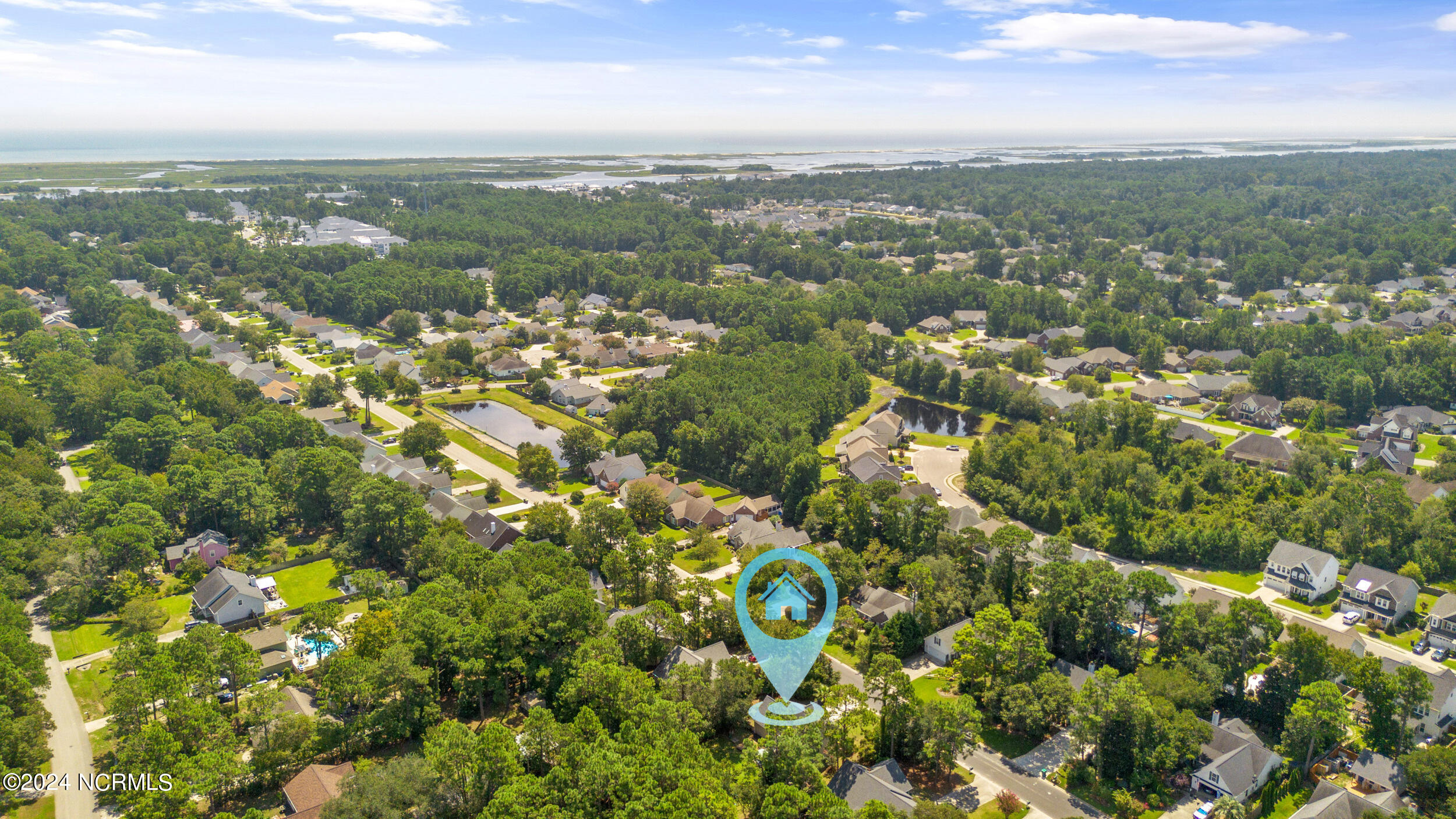 5021 Woods Edge Road