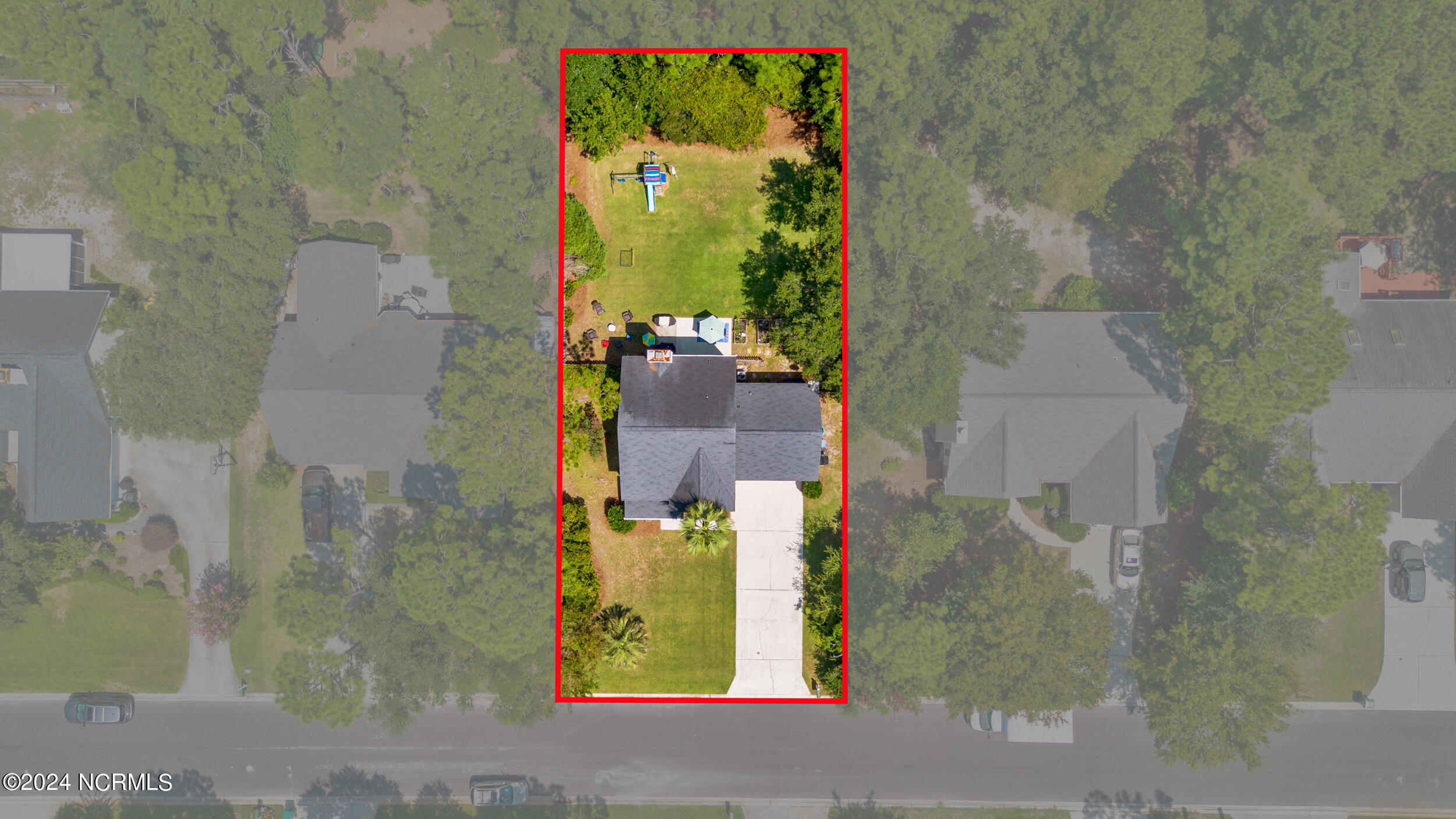 5021 Woods Edge Road