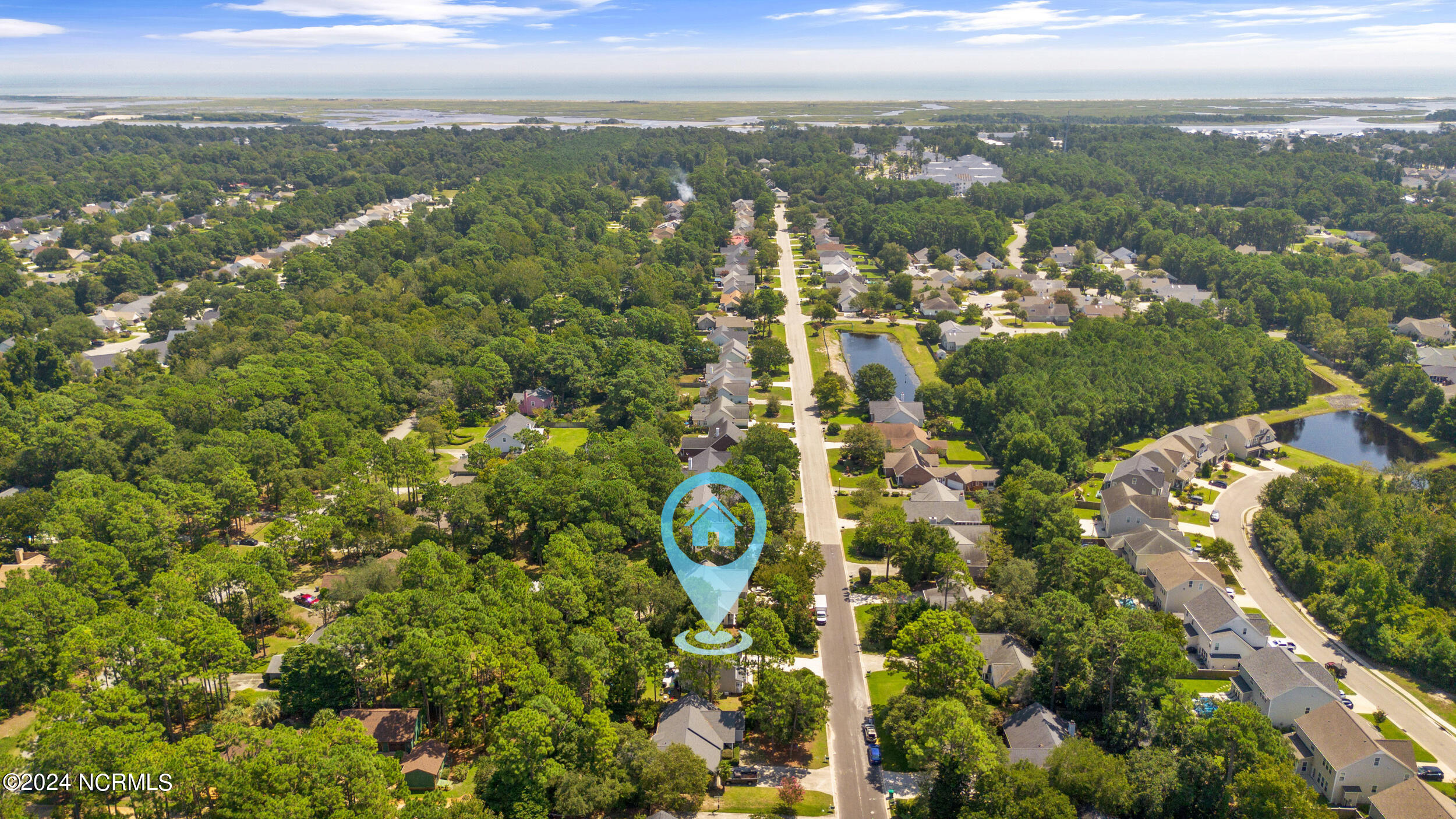 5021 Woods Edge Road