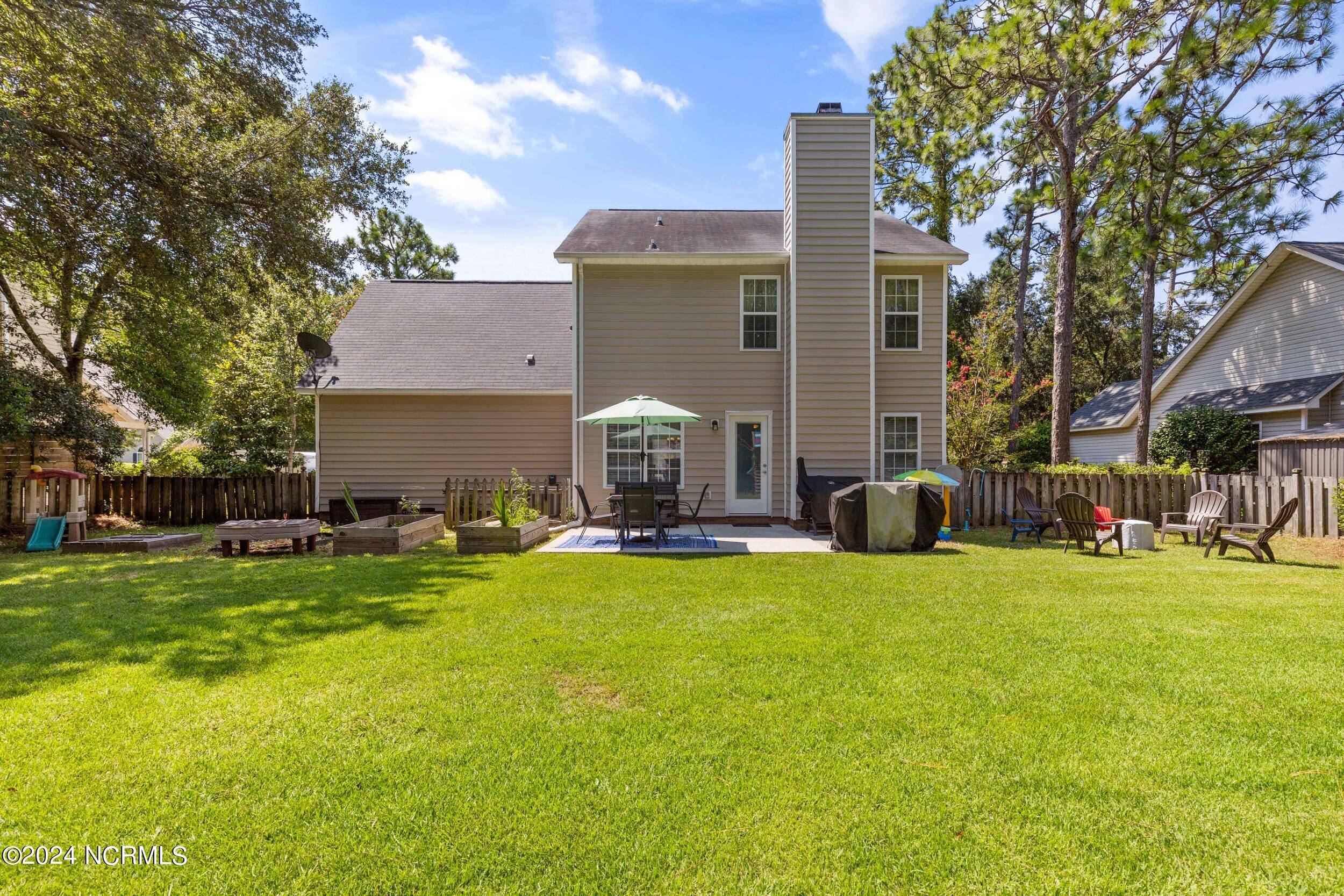 5021 Woods Edge Road