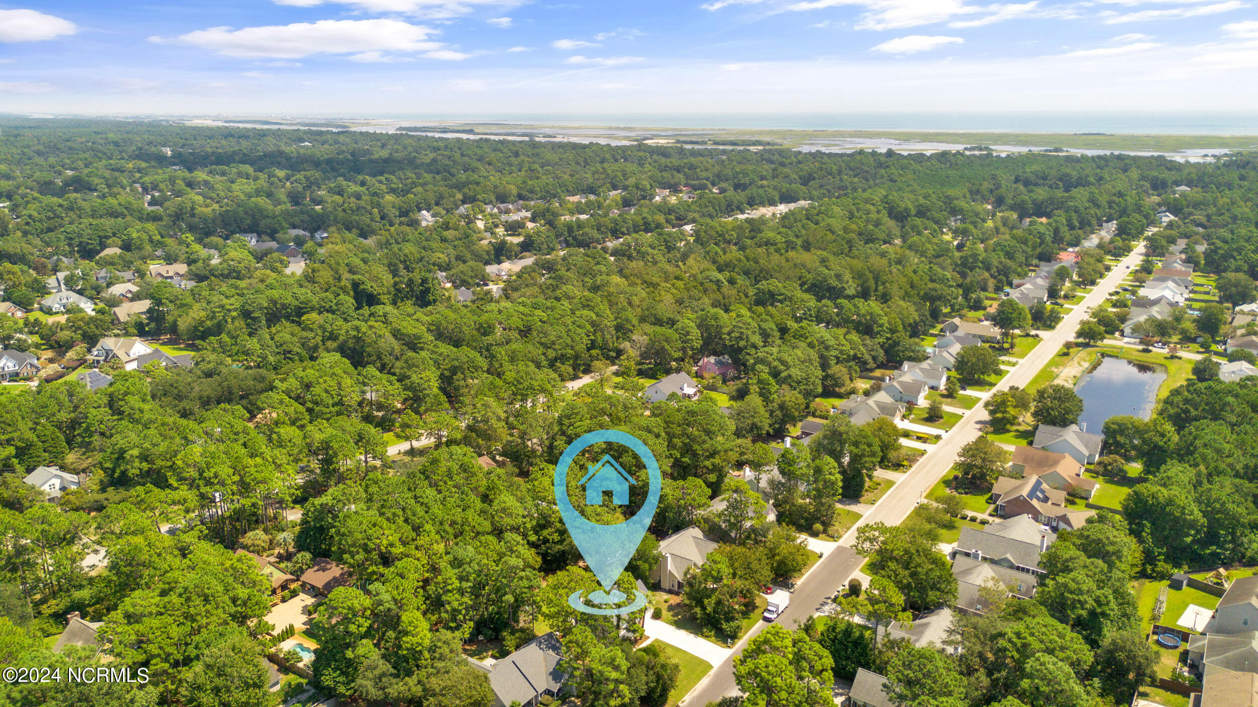 5021 Woods Edge Road