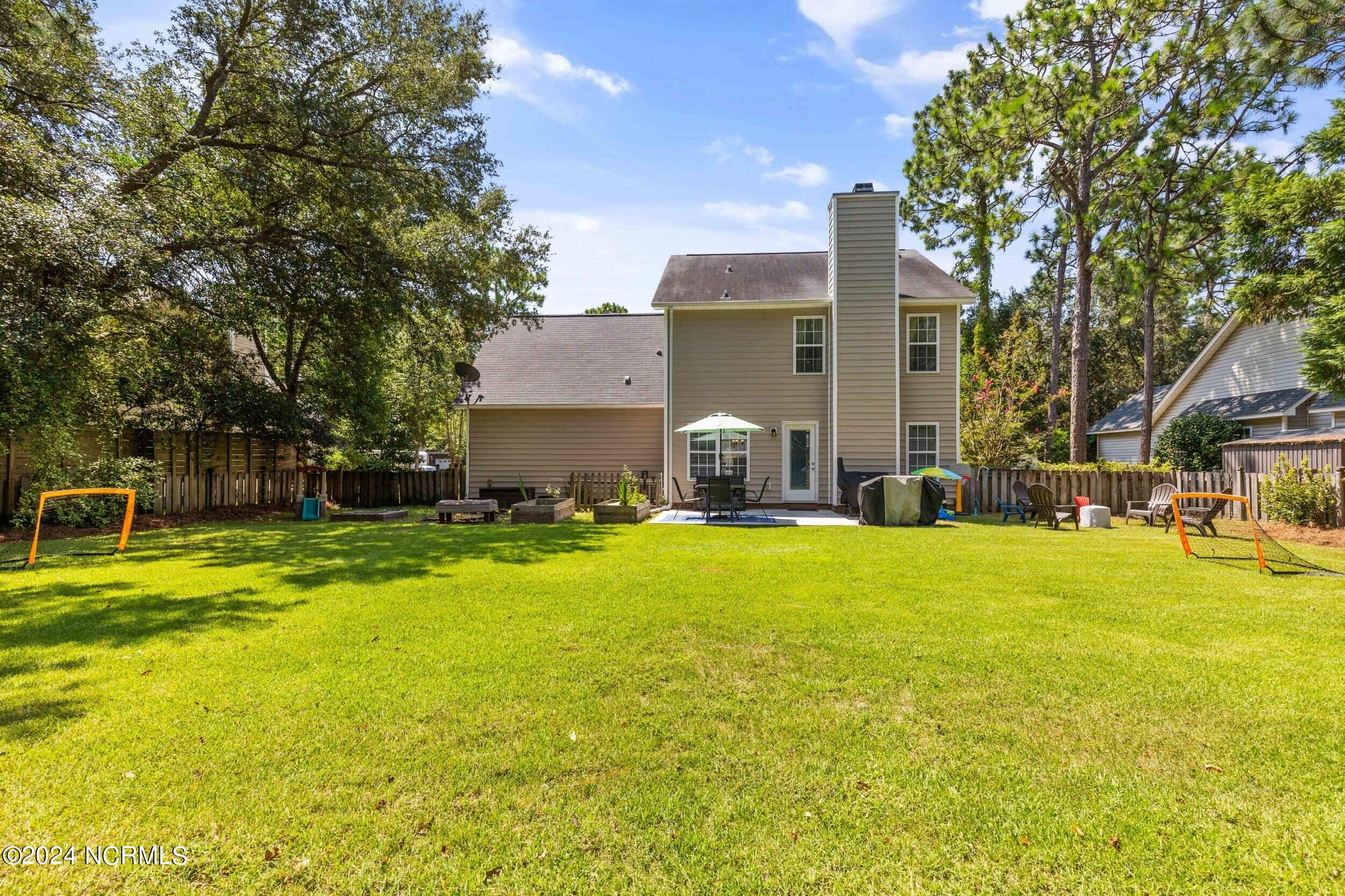 5021 Woods Edge Road