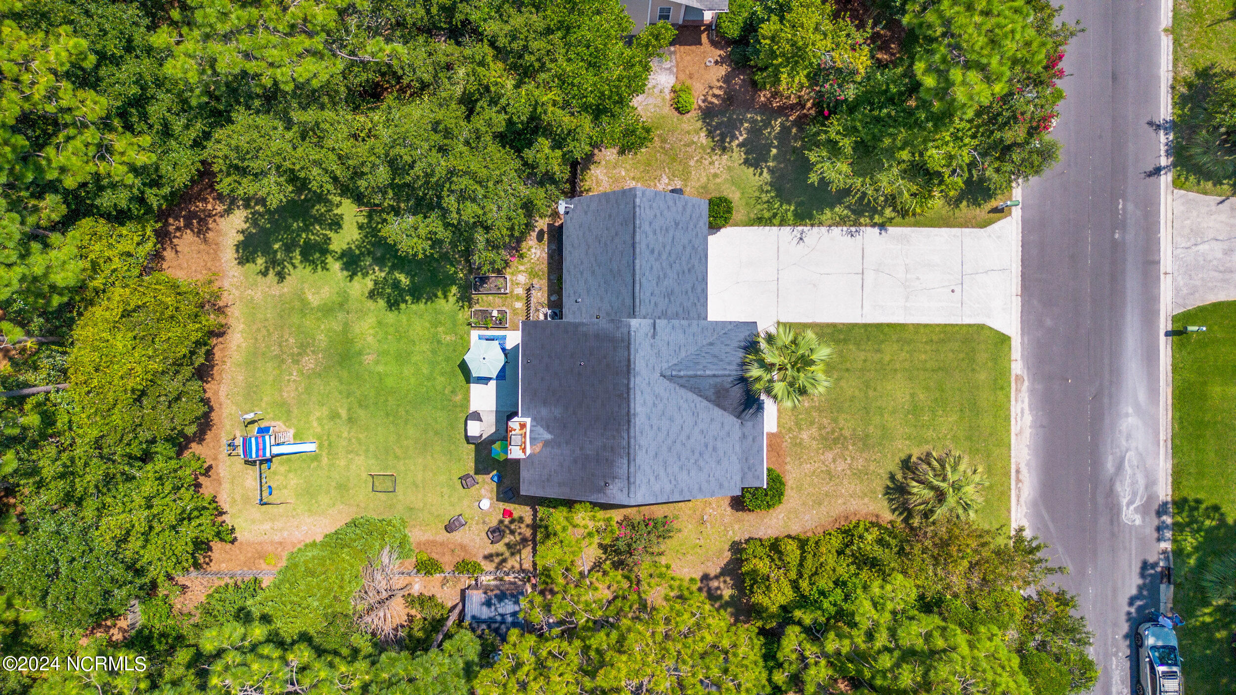 5021 Woods Edge Road