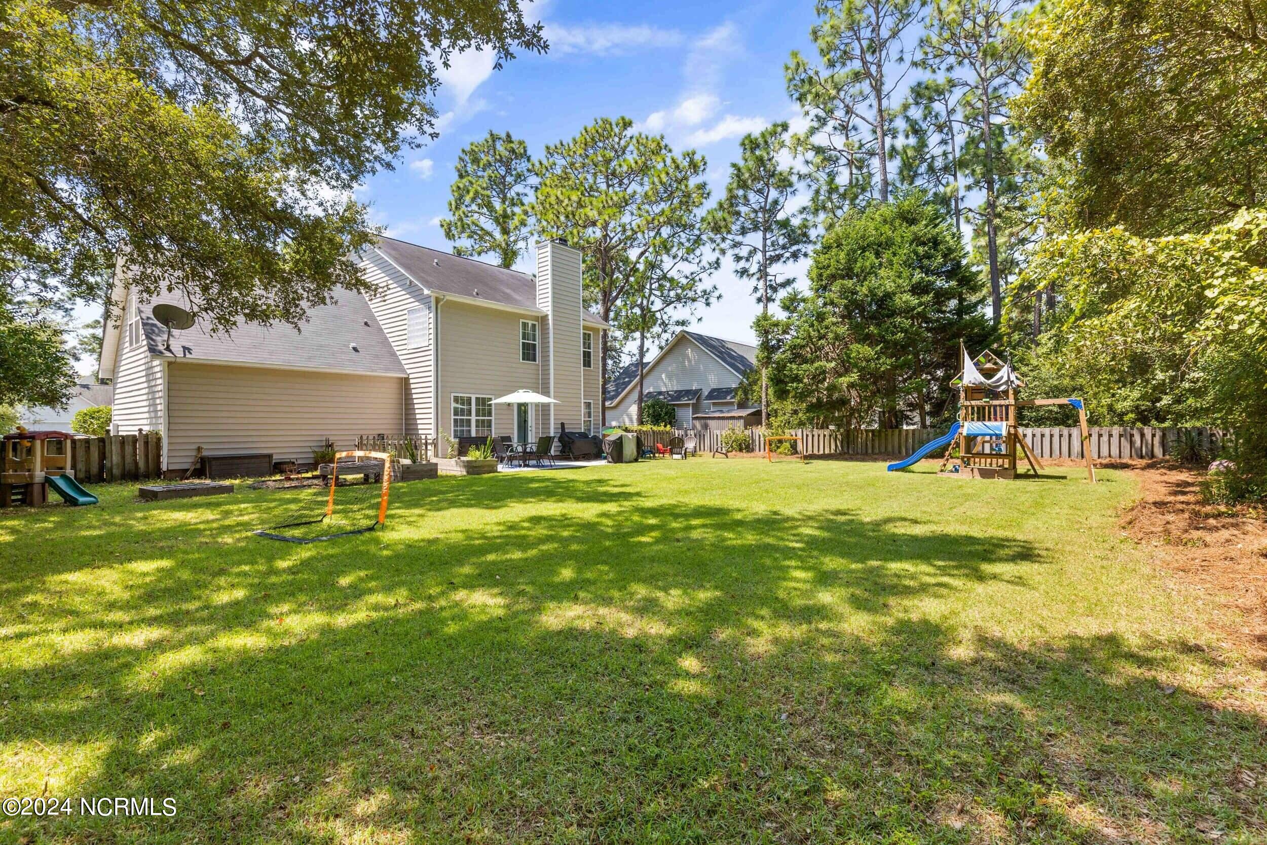 5021 Woods Edge Road