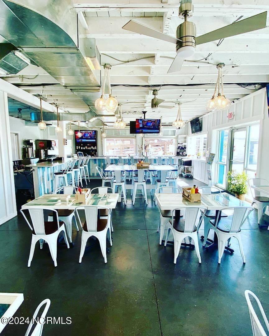 5 Cape Fear Boulevard